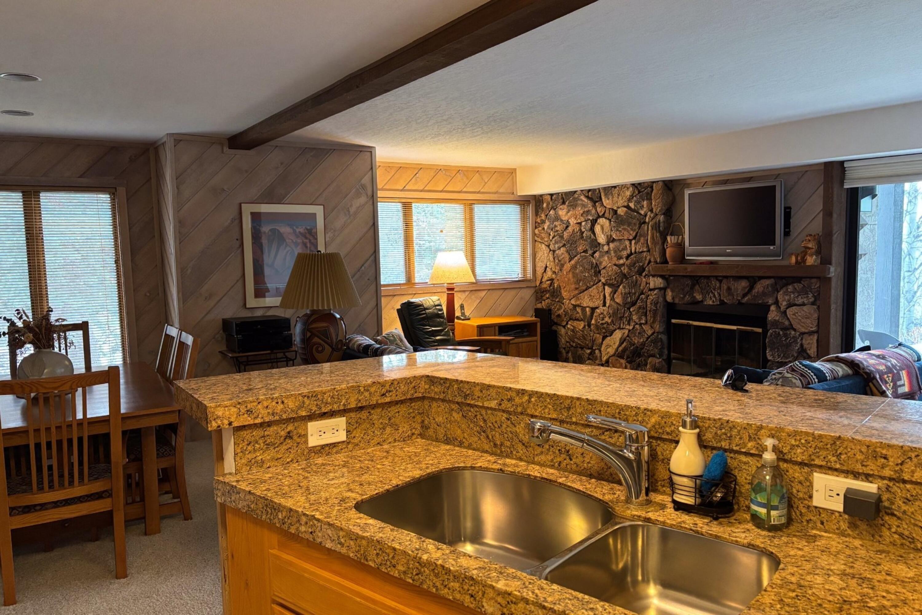 4301 Fairway Nine Dr, Sun Valley, Idaho image 7