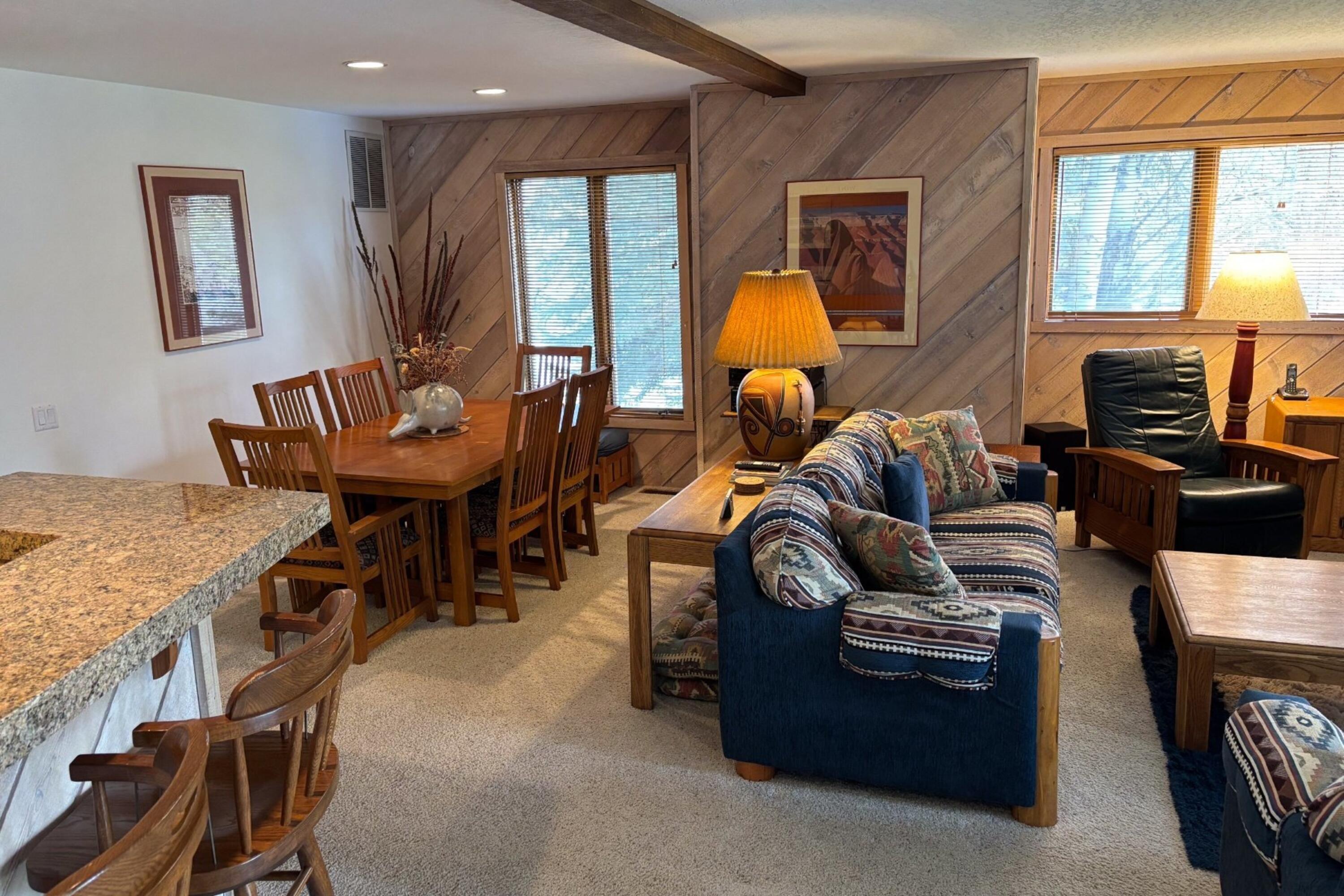 4301 Fairway Nine Dr, Sun Valley, Idaho image 9