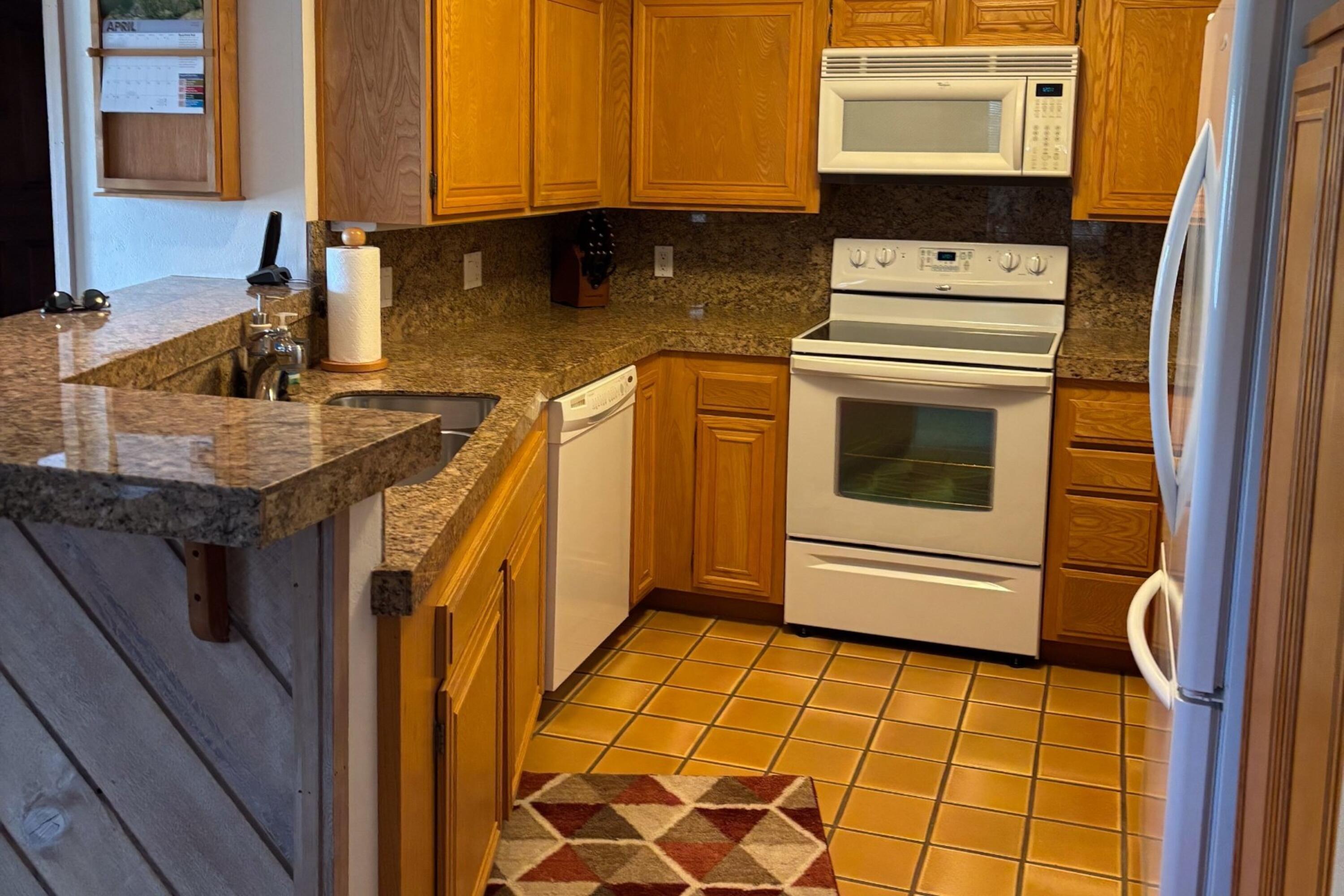 4301 Fairway Nine Dr, Sun Valley, Idaho image 3