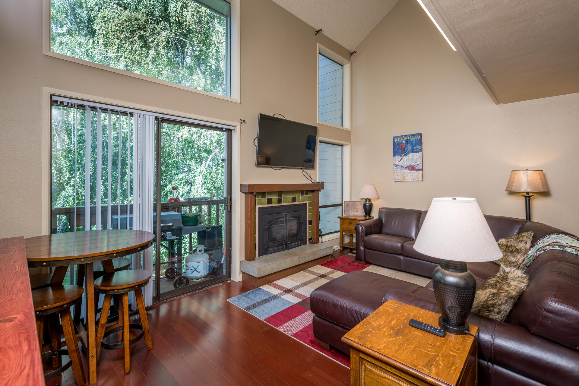 2422 Indian Springs Condo Dr #2422, Sun Valley, Idaho image 1