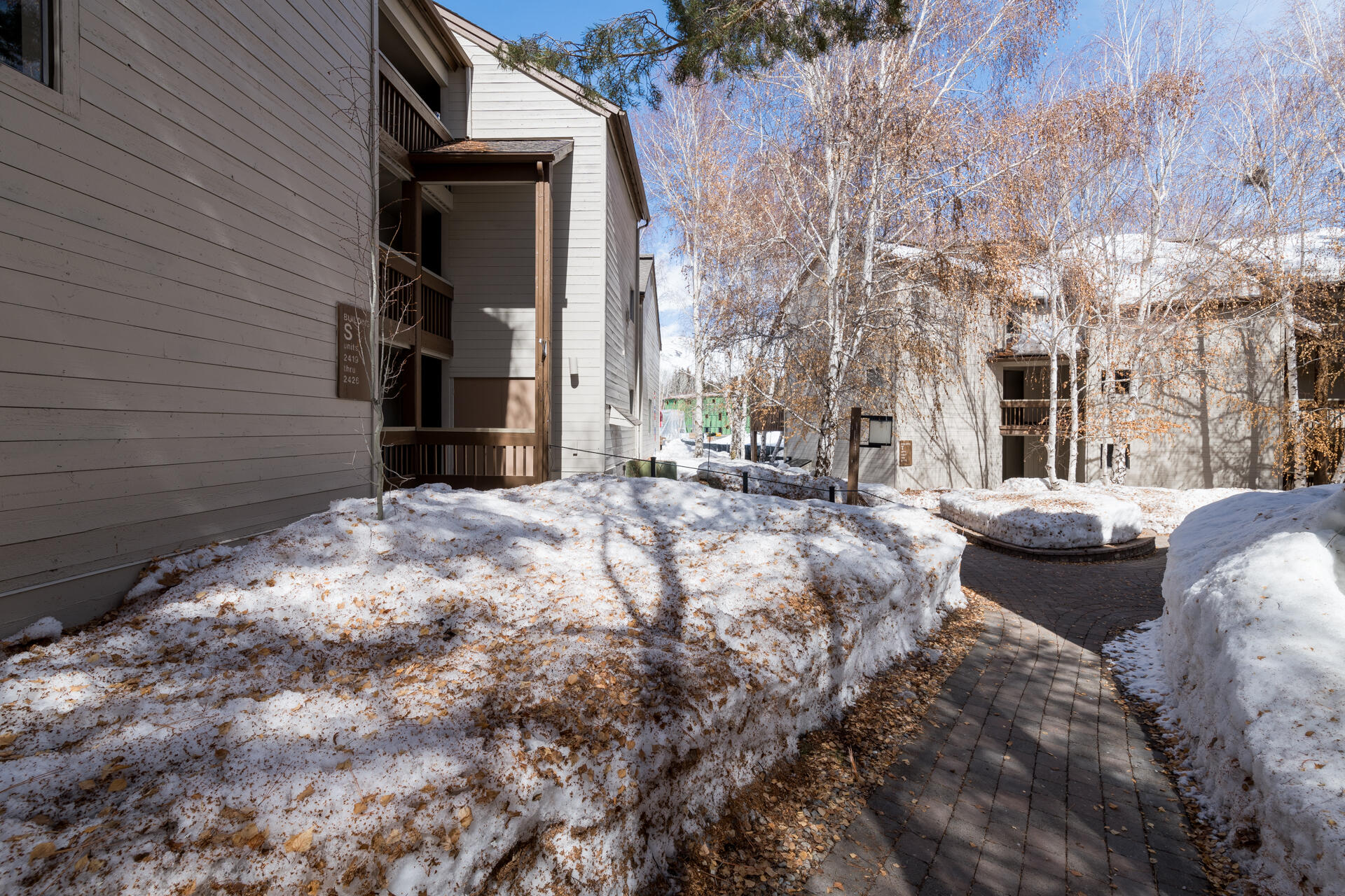 2422 Indian Springs Condo Dr #2422, Sun Valley, Idaho image 15