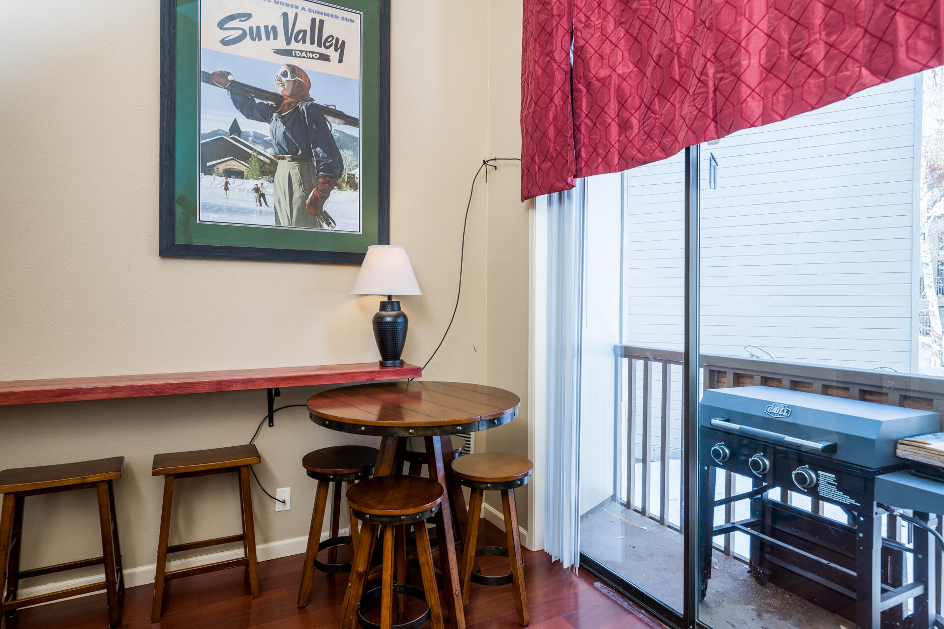 2422 Indian Springs Condo Dr #2422, Sun Valley, Idaho image 4