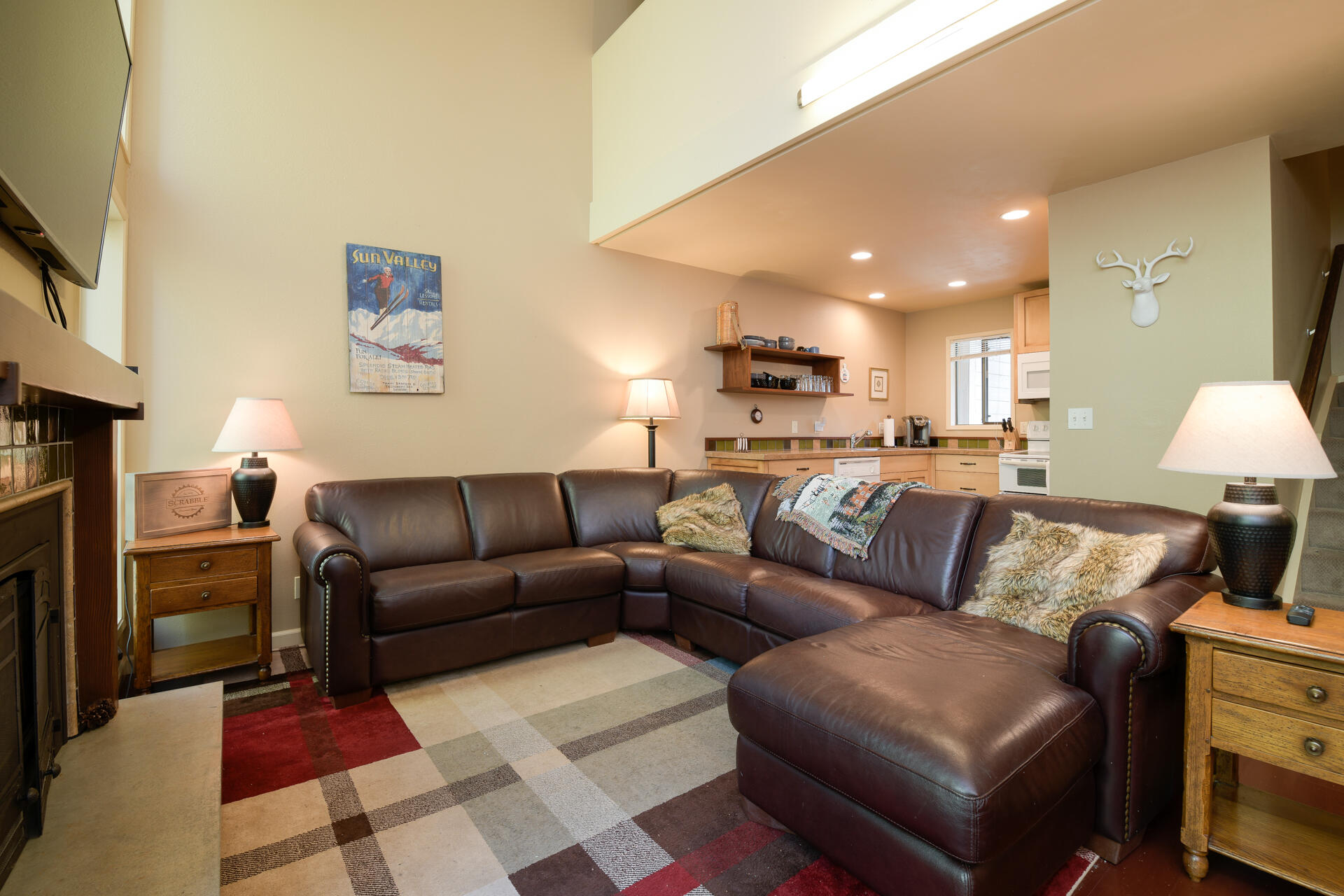 2422 Indian Springs Condo Dr #2422, Sun Valley, Idaho image 3