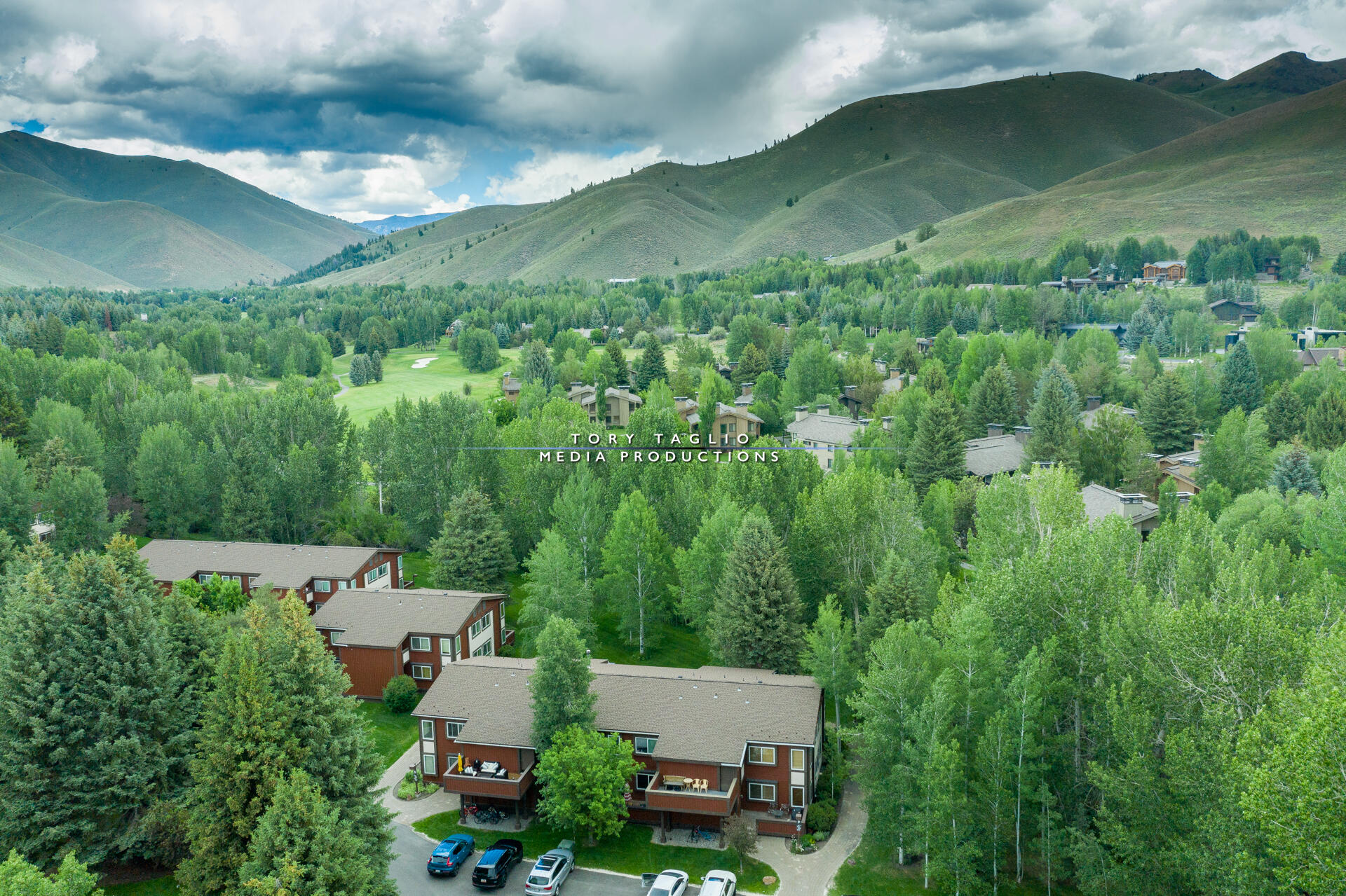 1066 Atelier Condo Drive Dr #1066 - BLDG N, Sun Valley, Idaho image 19