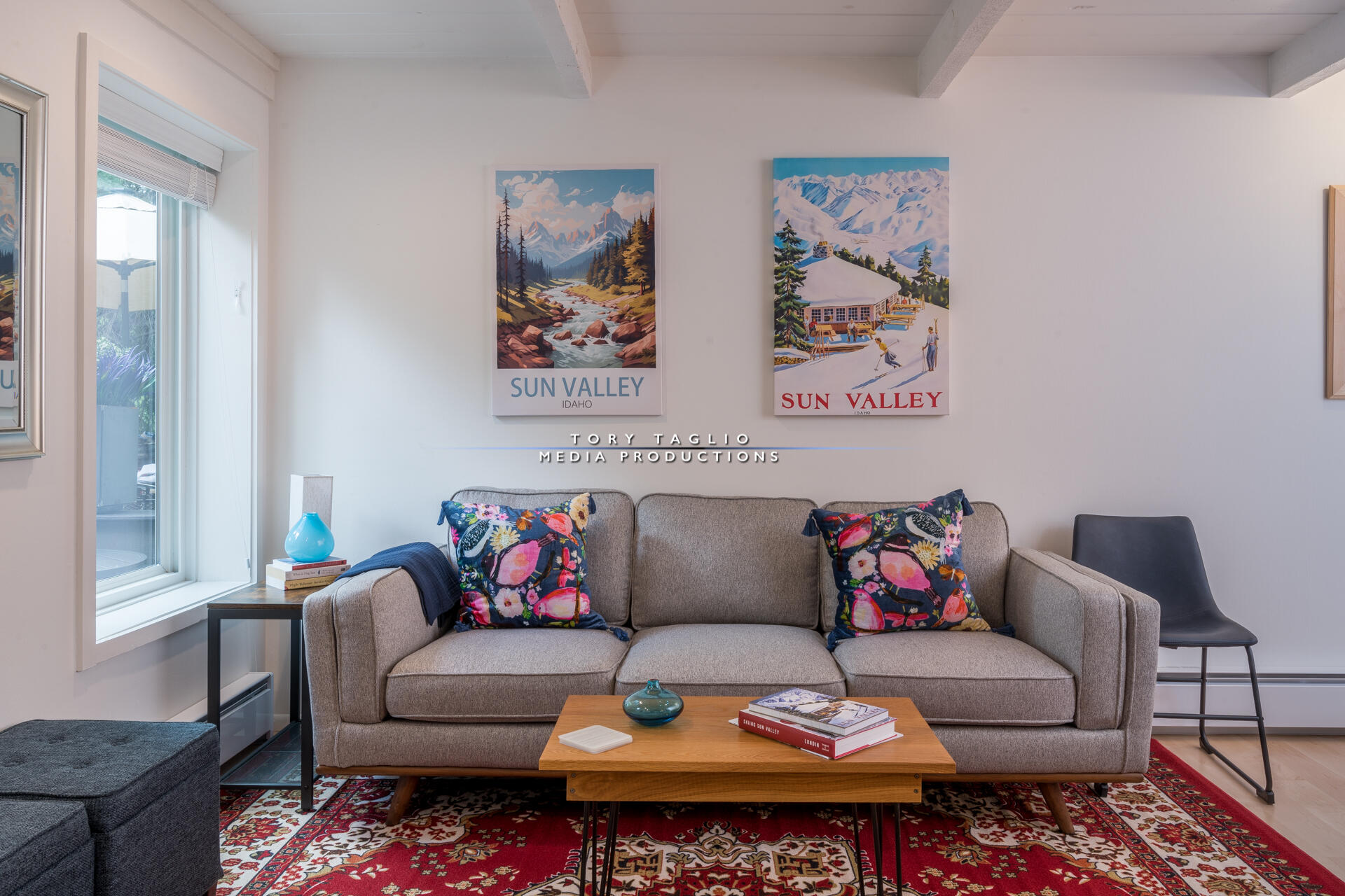 1066 Atelier Condo Drive Dr #1066 - BLDG N, Sun Valley, Idaho image 7