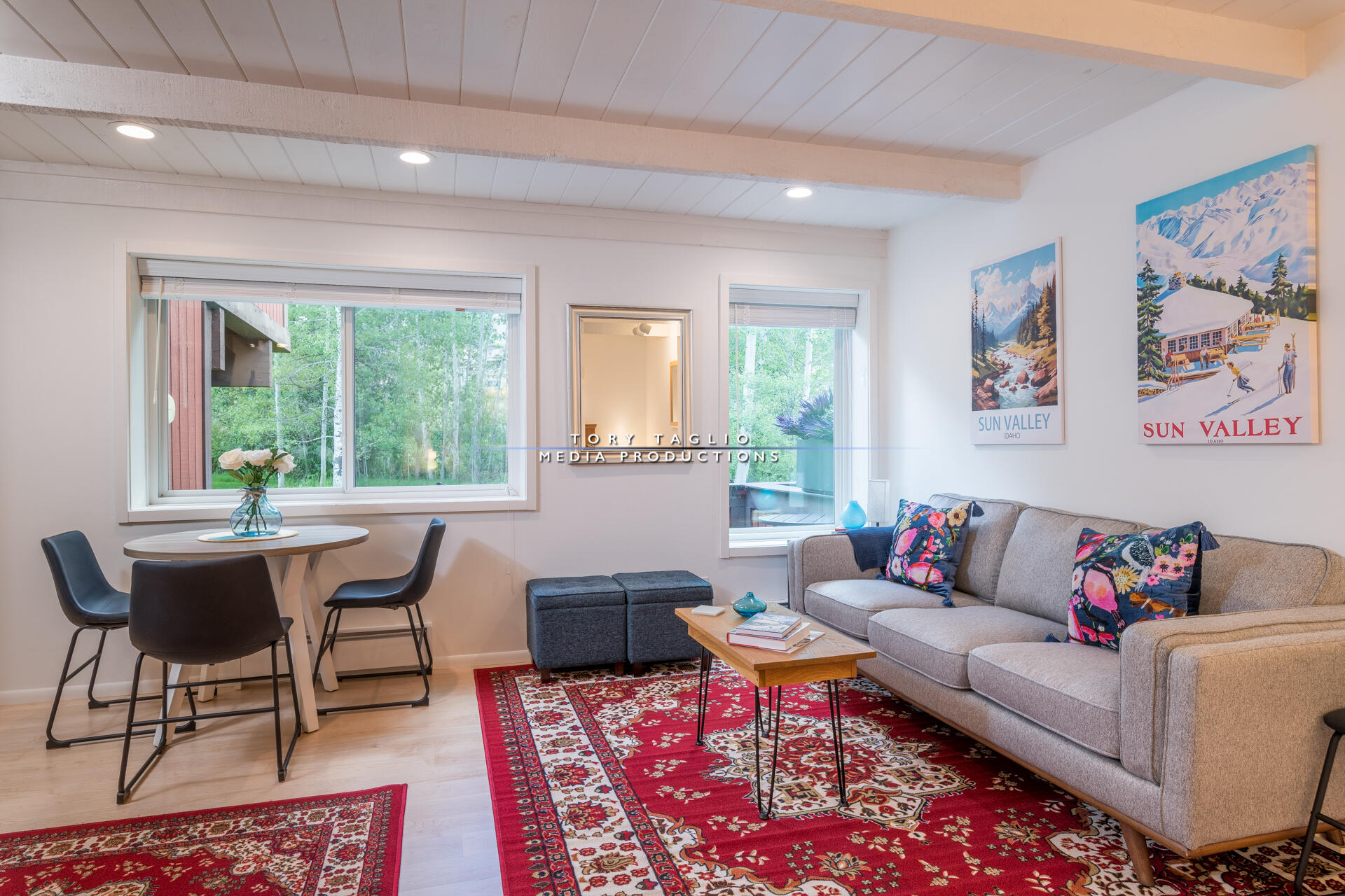 1066 Atelier Condo Drive Dr #1066 - BLDG N, Sun Valley, Idaho image 2