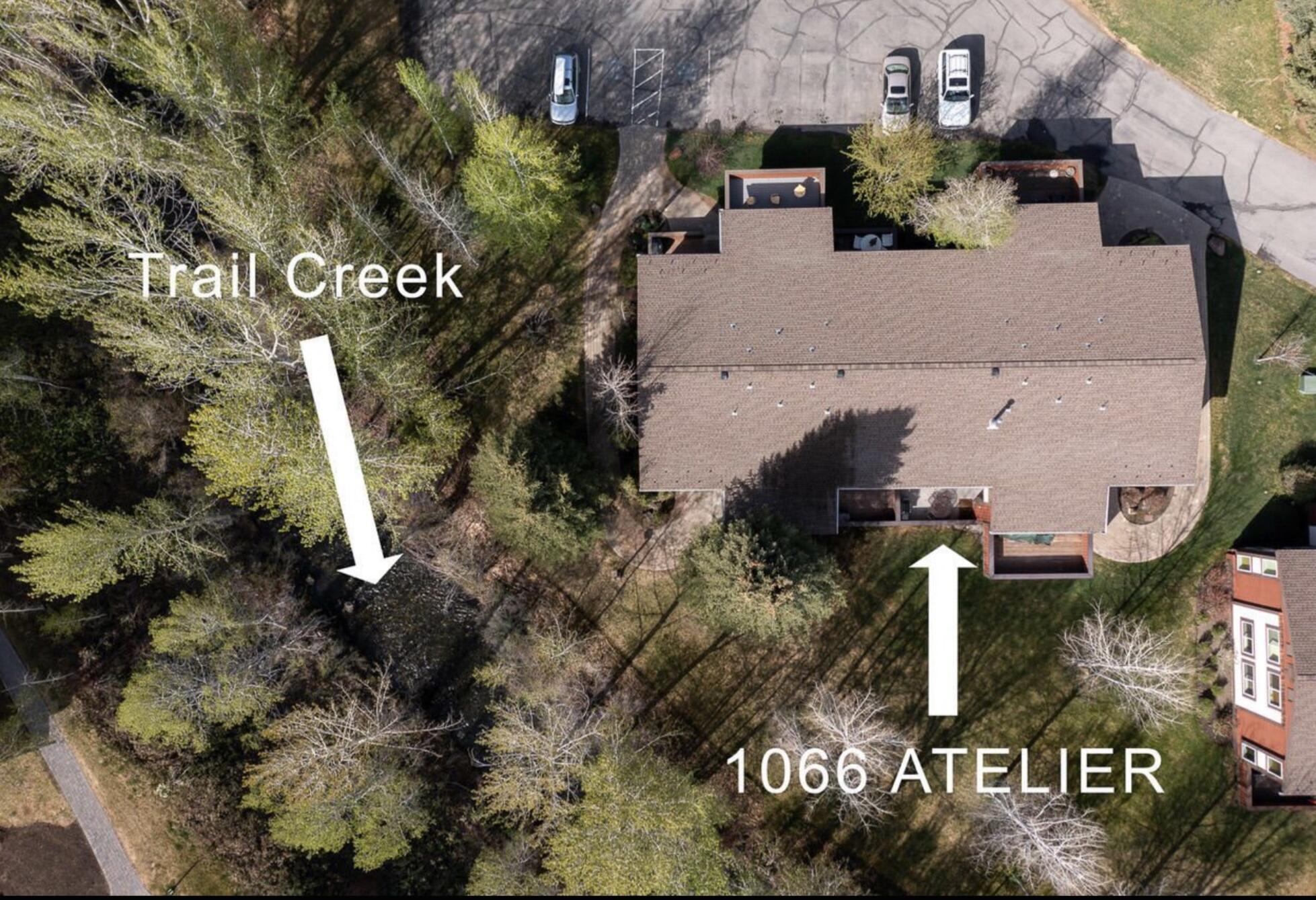 1066 Atelier Condo Drive Dr #1066 - BLDG N, Sun Valley, Idaho image 12