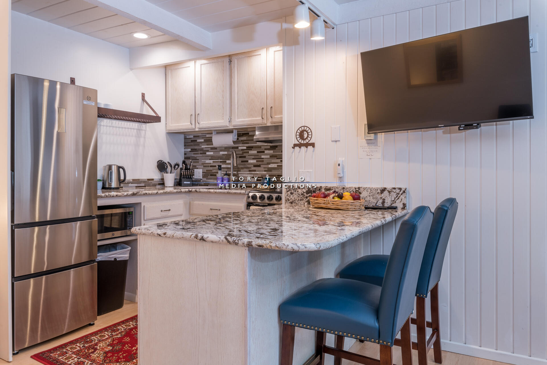 1066 Atelier Condo Drive Dr #1066 - BLDG N, Sun Valley, Idaho image 5