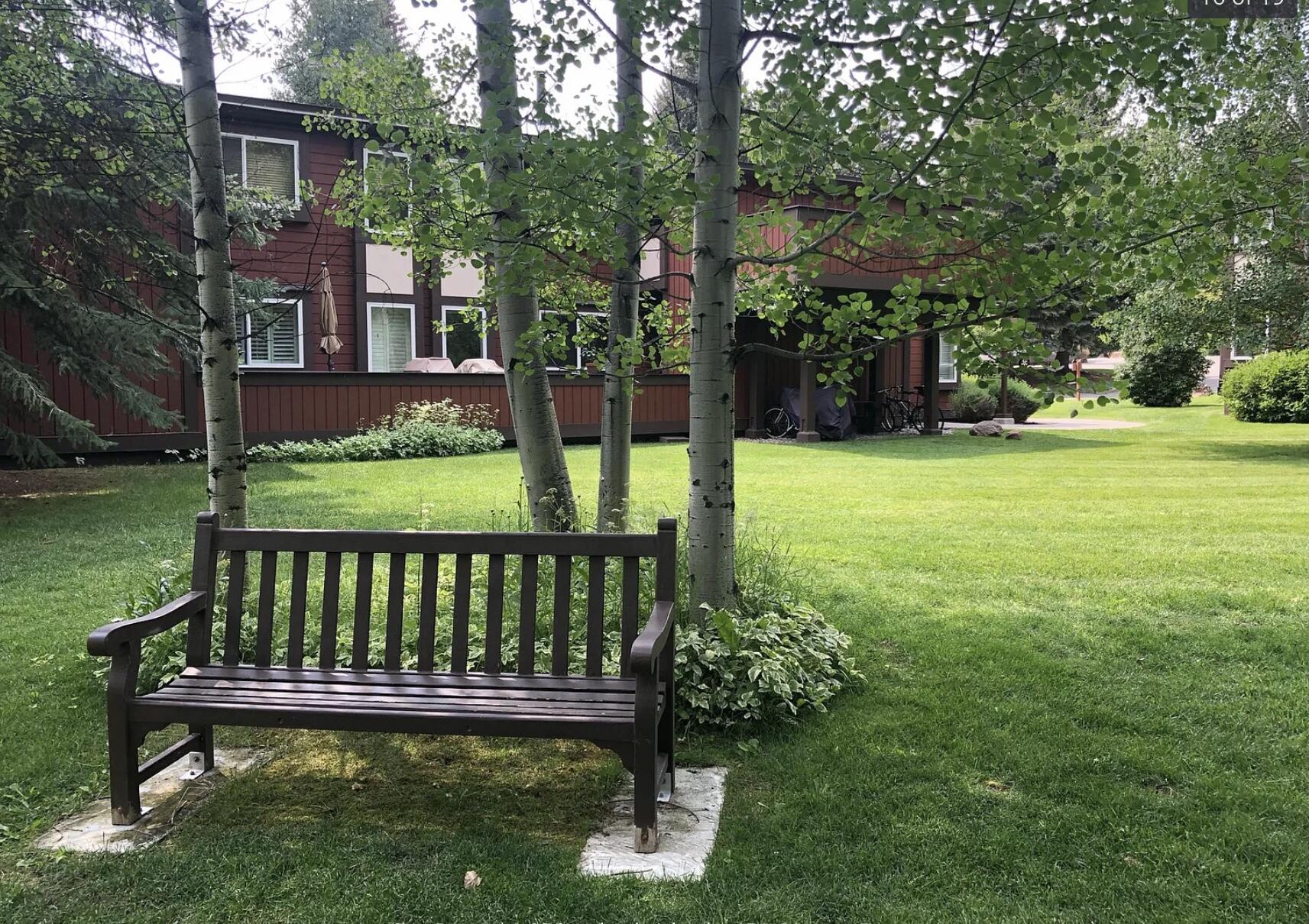 1066 Atelier Condo Drive Dr #1066 - BLDG N, Sun Valley, Idaho image 15