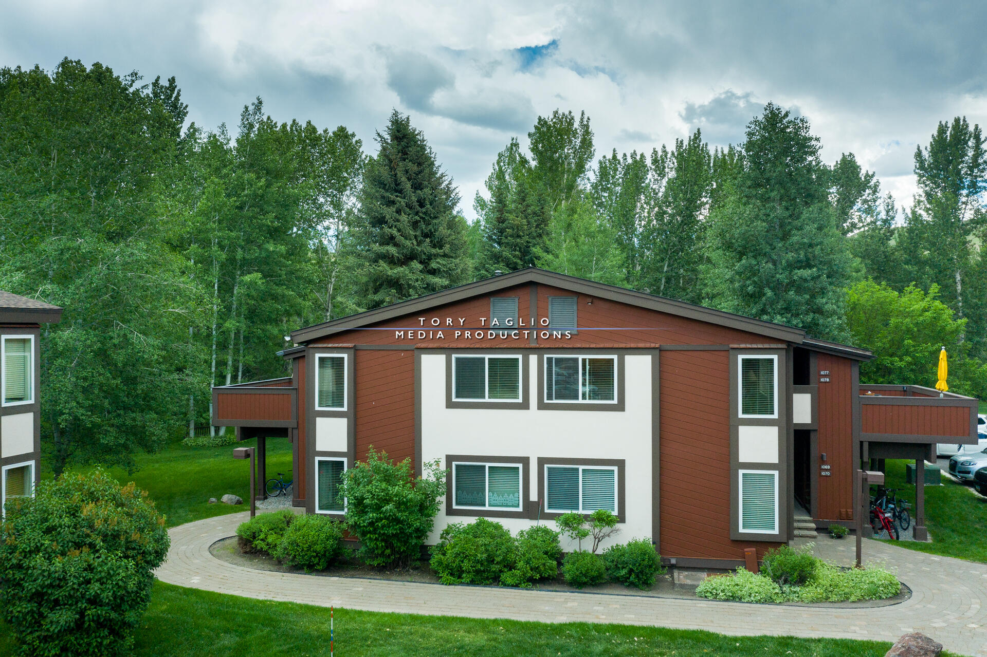 1066 Atelier Condo Drive Dr #1066 - BLDG N, Sun Valley, Idaho image 14
