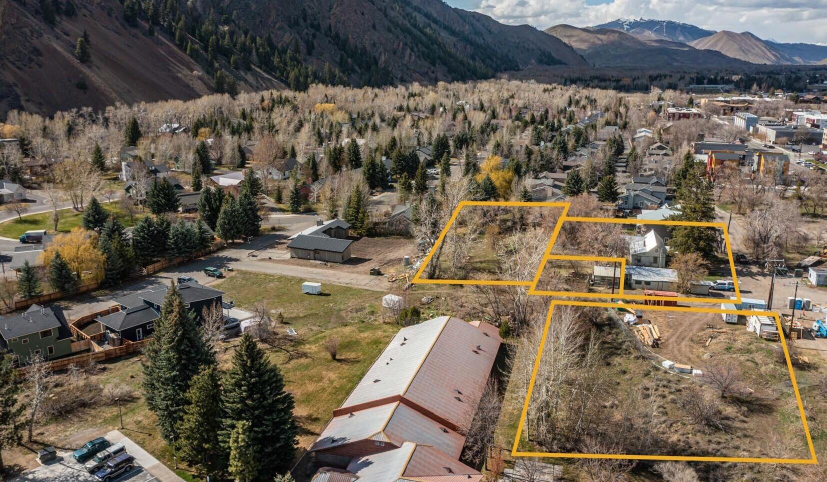 116 + TBD W Silver + Tbd St, Hailey, Idaho image 2