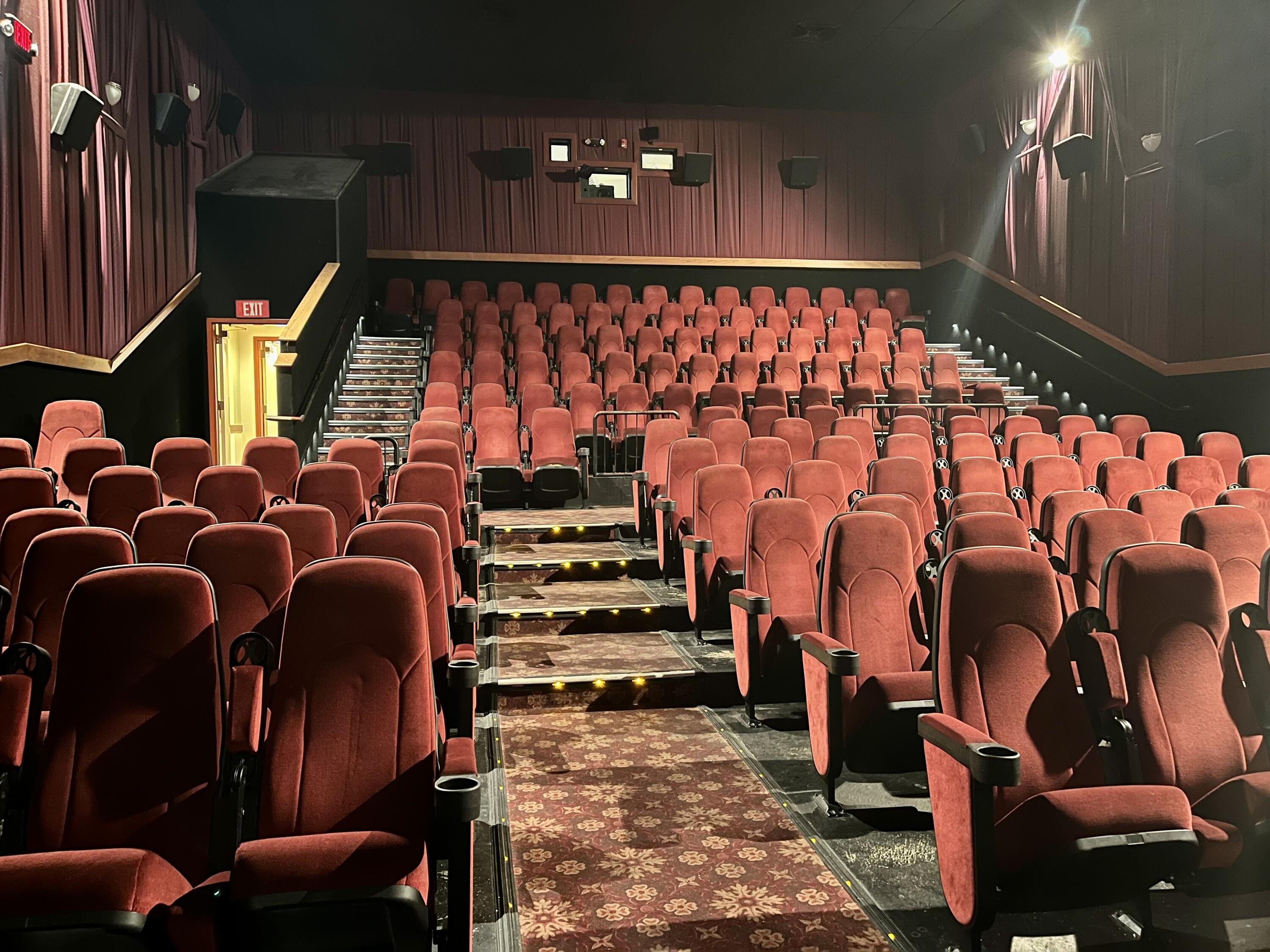 Theatre 3