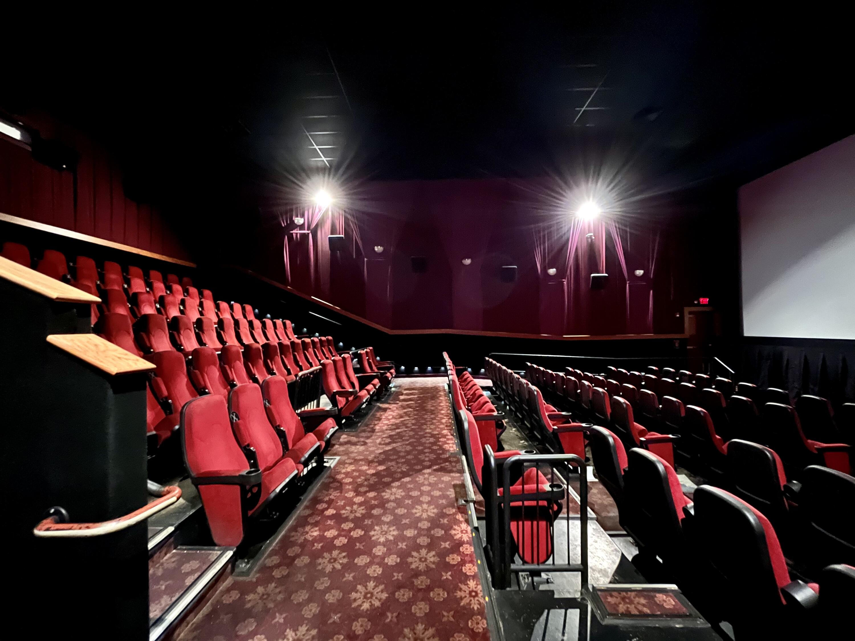 Theatre 3