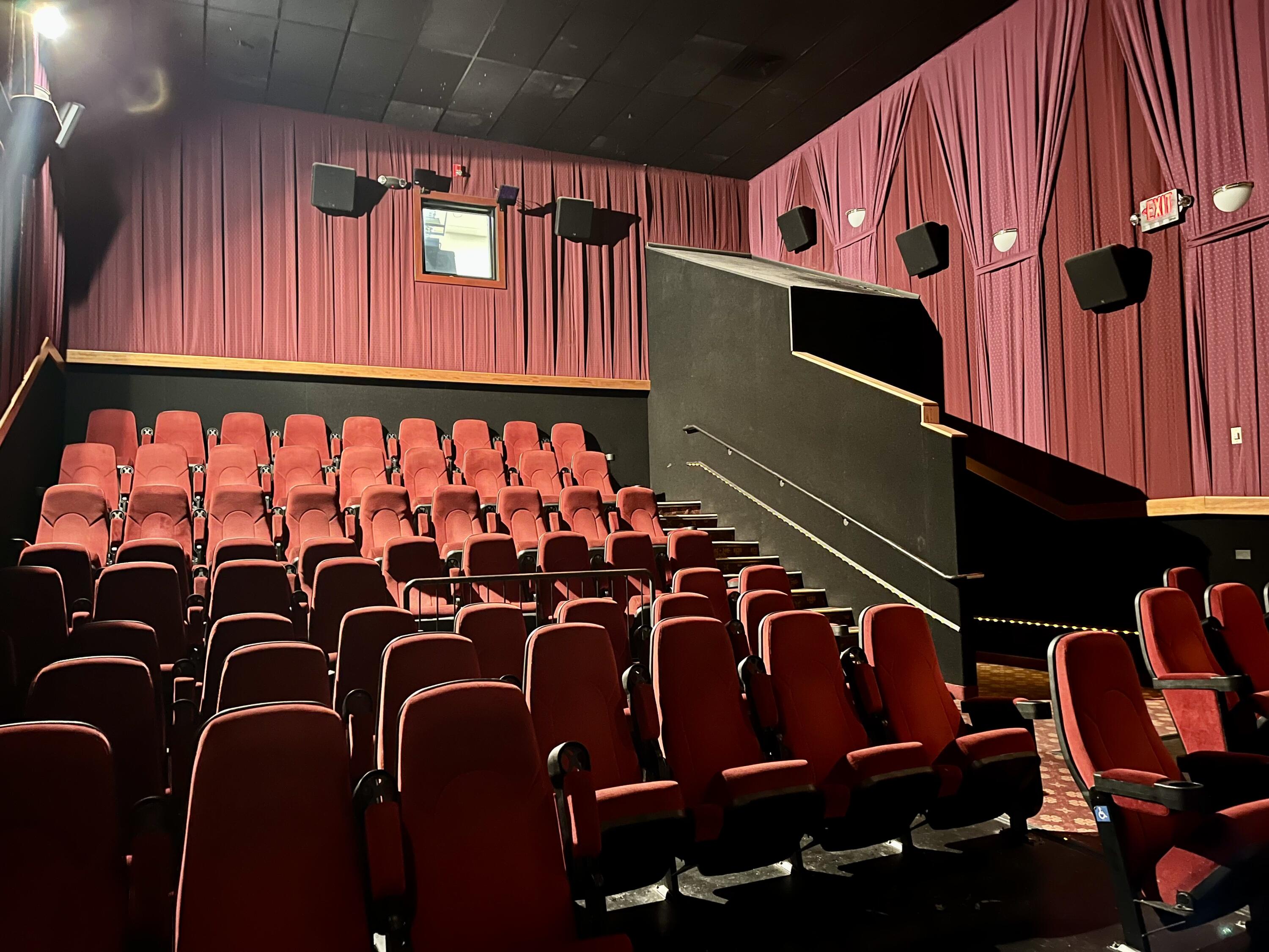 Theatre 1