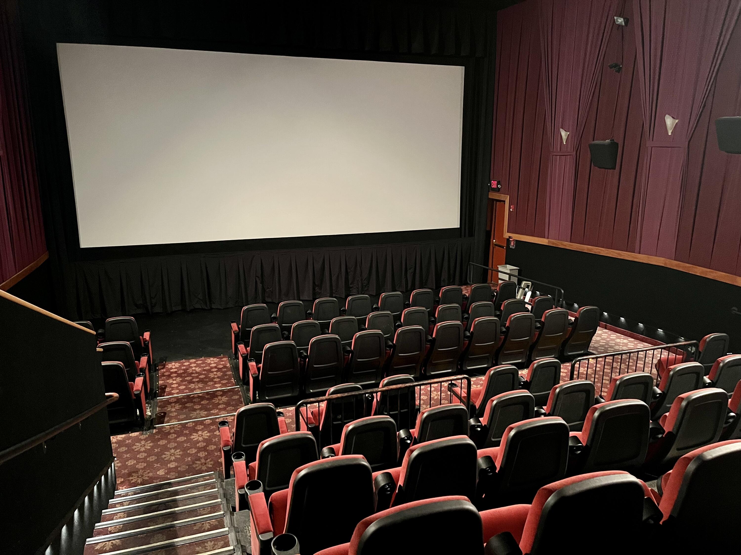 Theatre 4