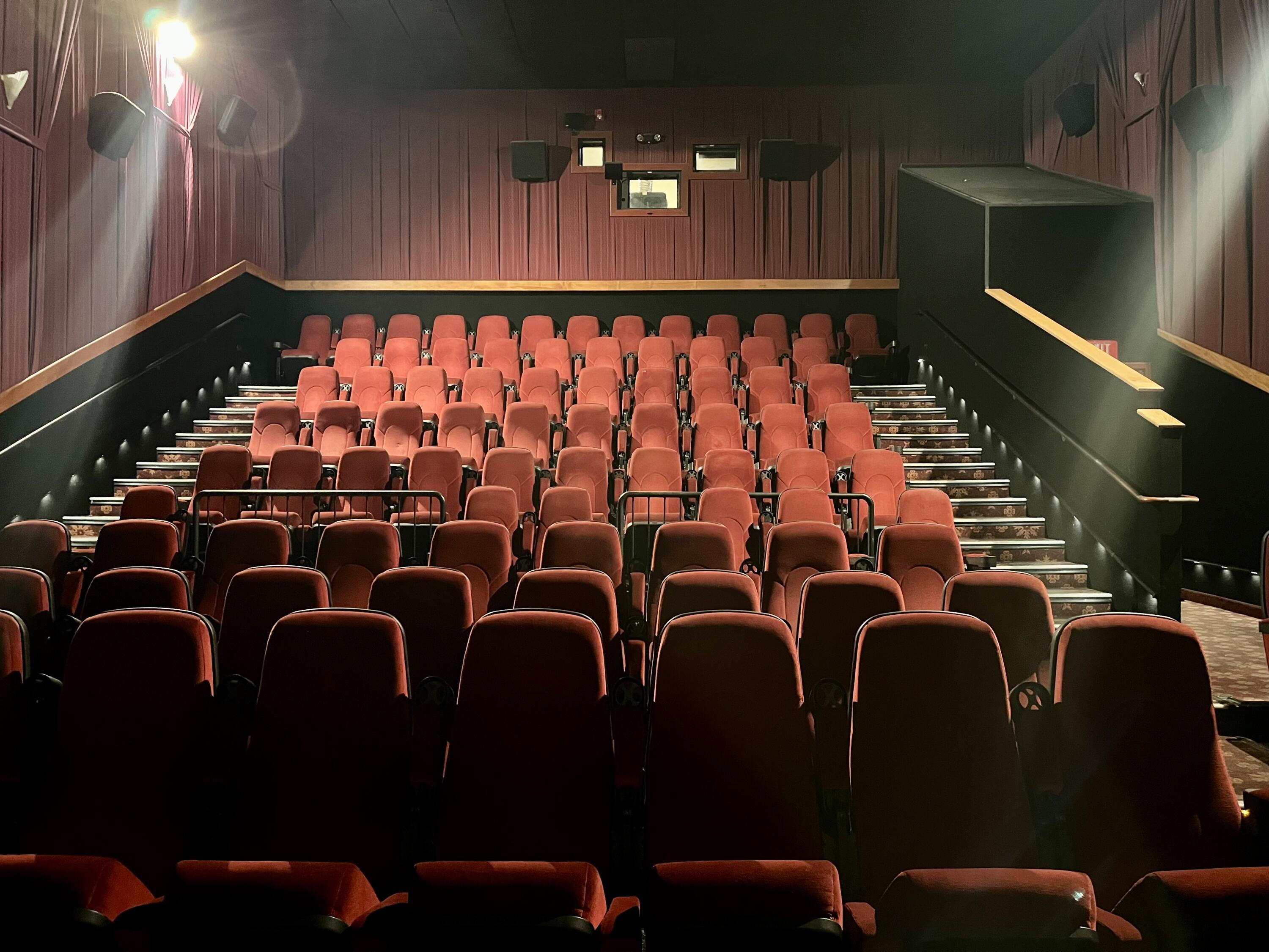 Theatre 4