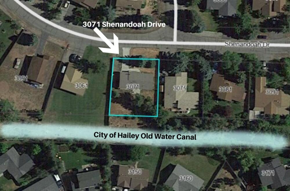 3071 Shenandoah Dr, Hailey, Idaho image 19