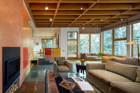 Photo of 691 N Walnut Ave, Ketchum, ID 83340 (MLS # 25-333956)