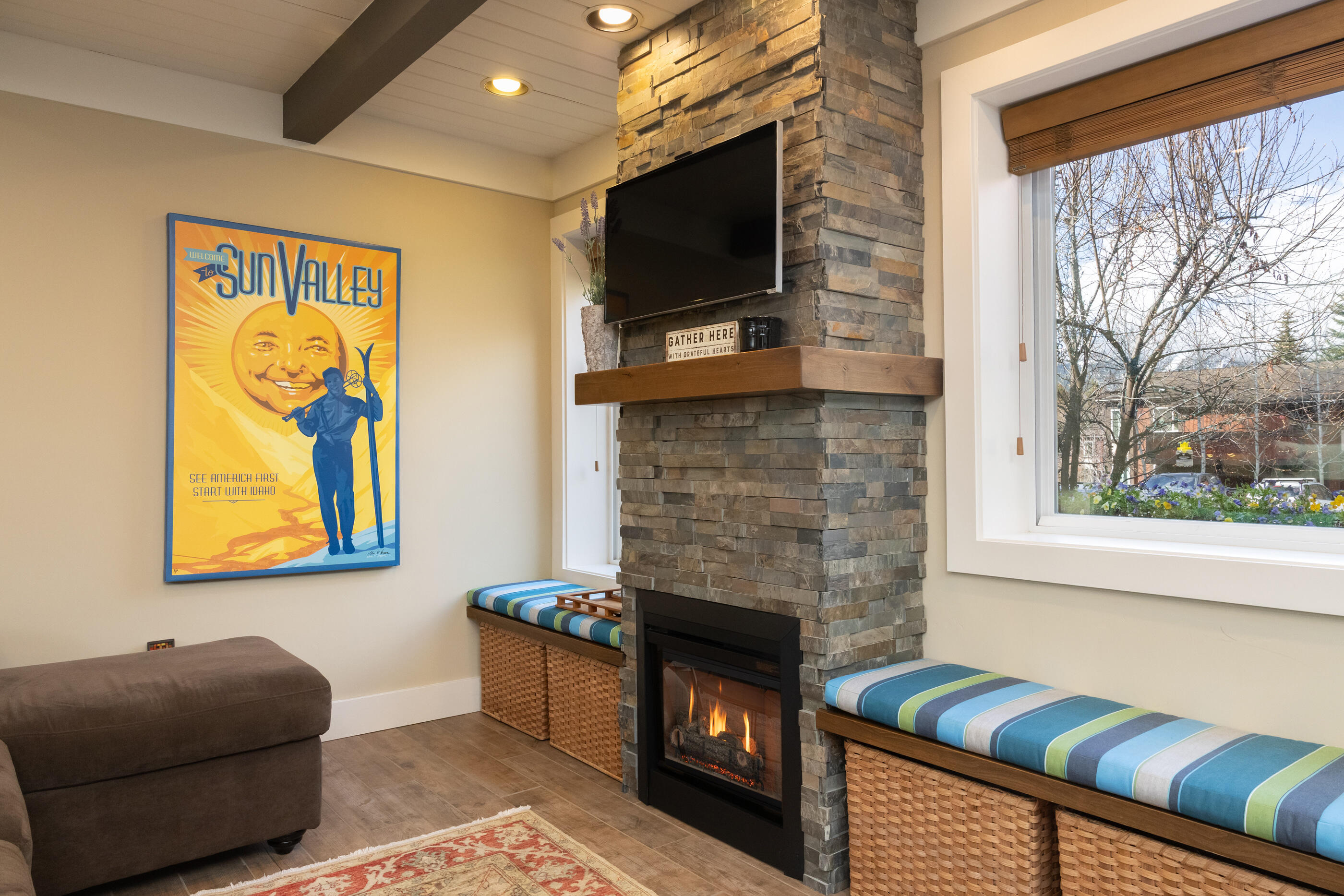 1110 Atelier Condo Dr, Sun Valley, Idaho image 2