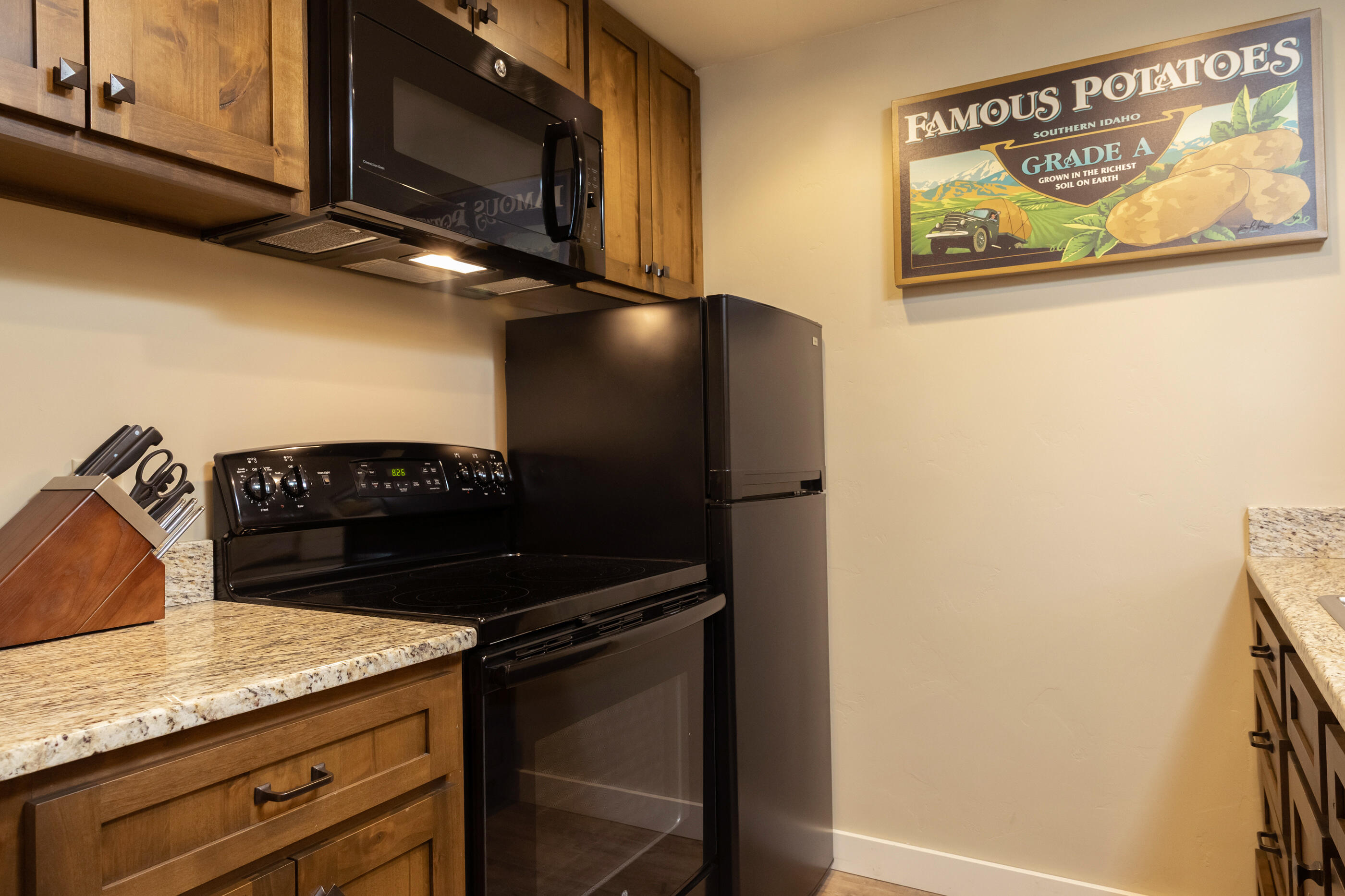 1110 Atelier Condo Dr, Sun Valley, Idaho image 6