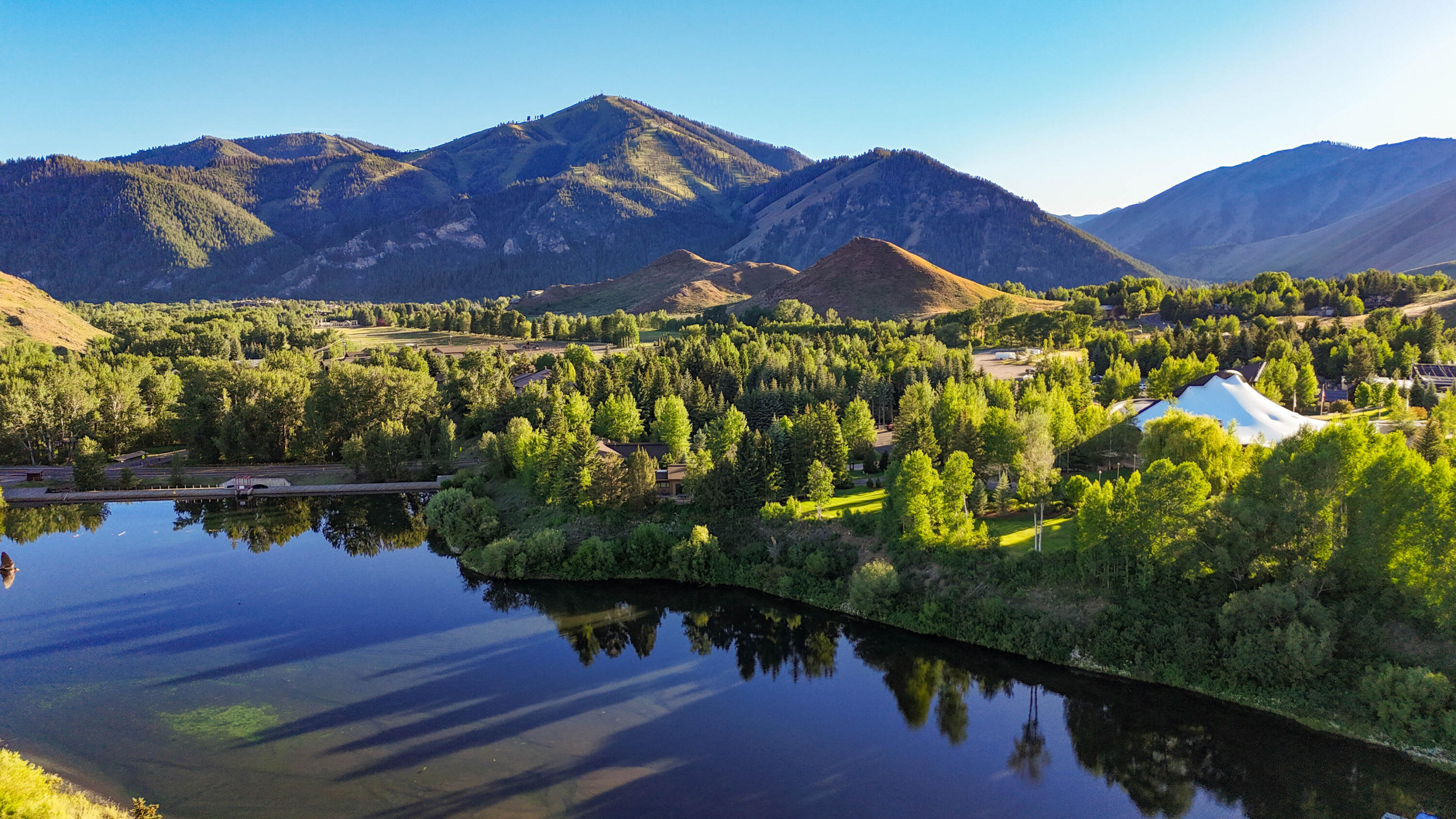1110 Atelier Condo Dr, Sun Valley, Idaho image 16