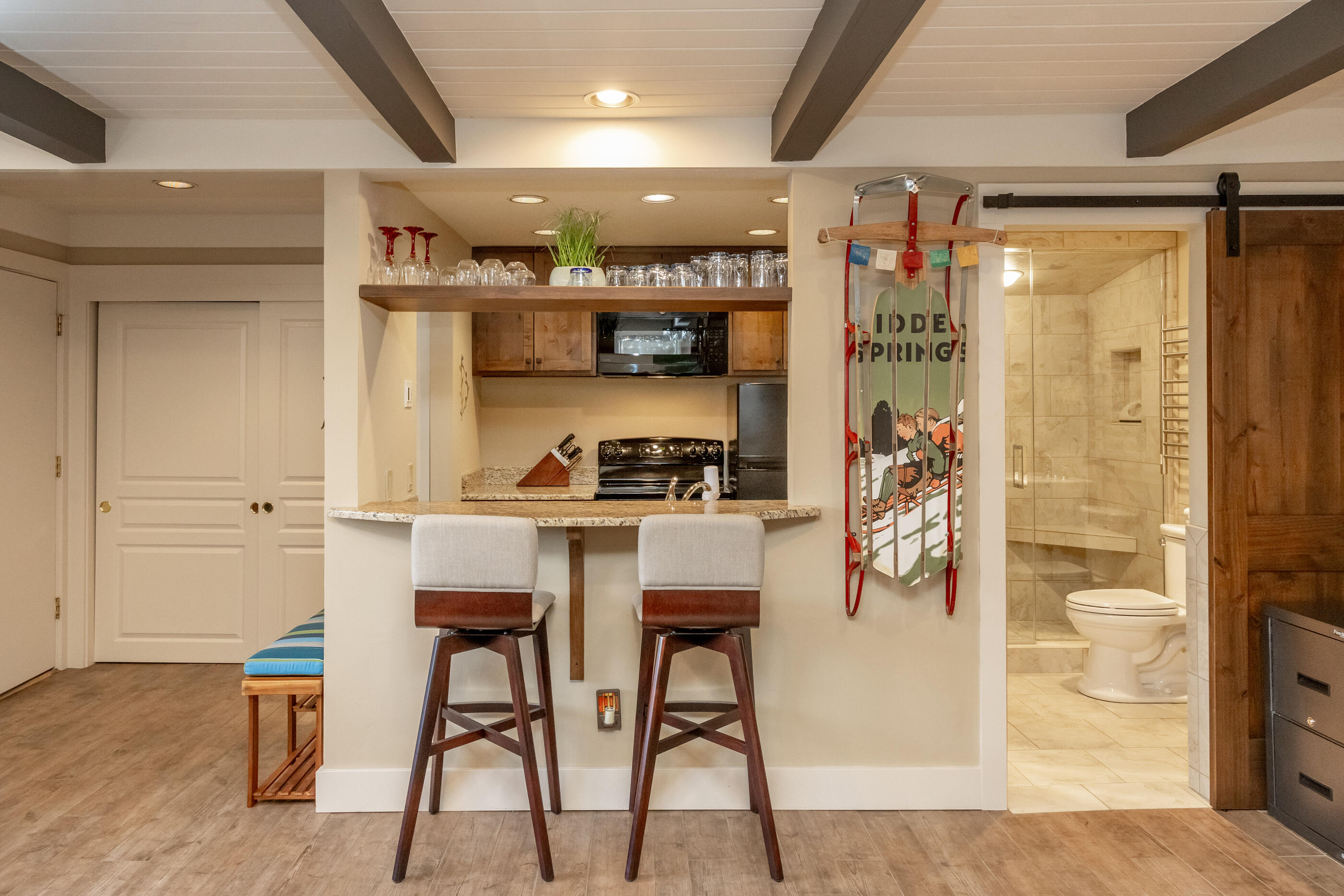 1110 Atelier Condo Dr, Sun Valley, Idaho image 7