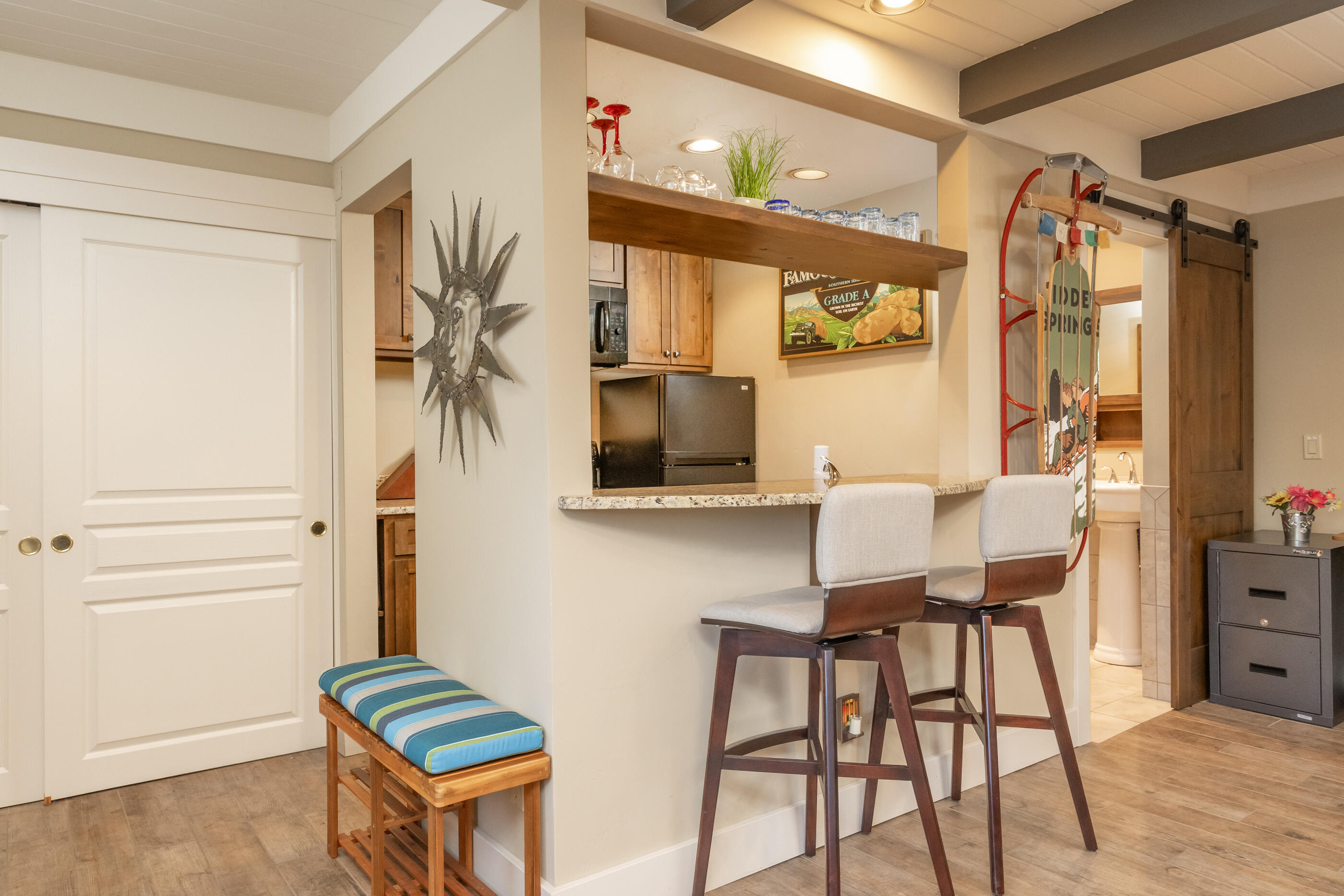 1110 Atelier Condo Dr, Sun Valley, Idaho image 4