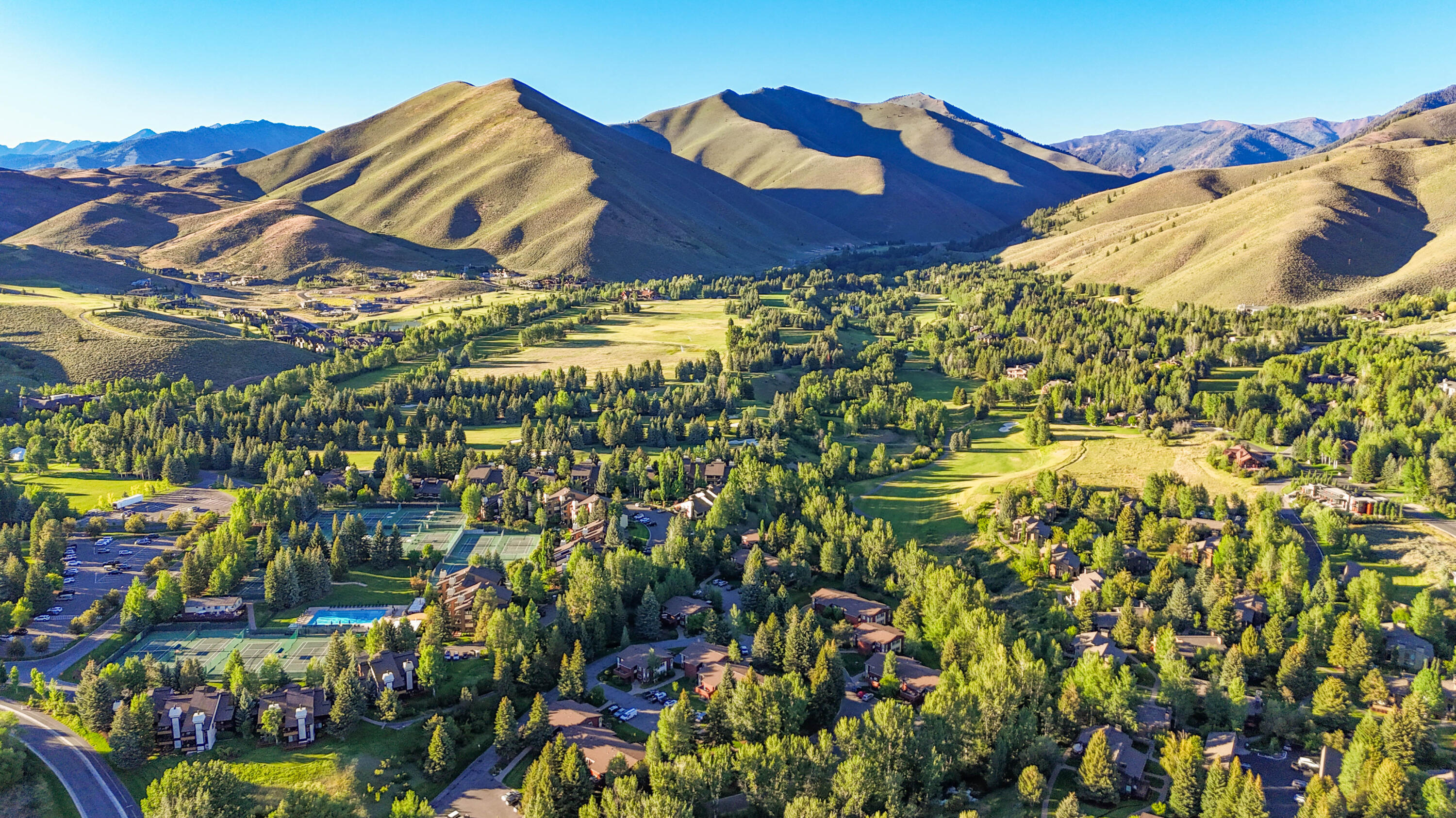 1110 Atelier Condo Dr, Sun Valley, Idaho image 18