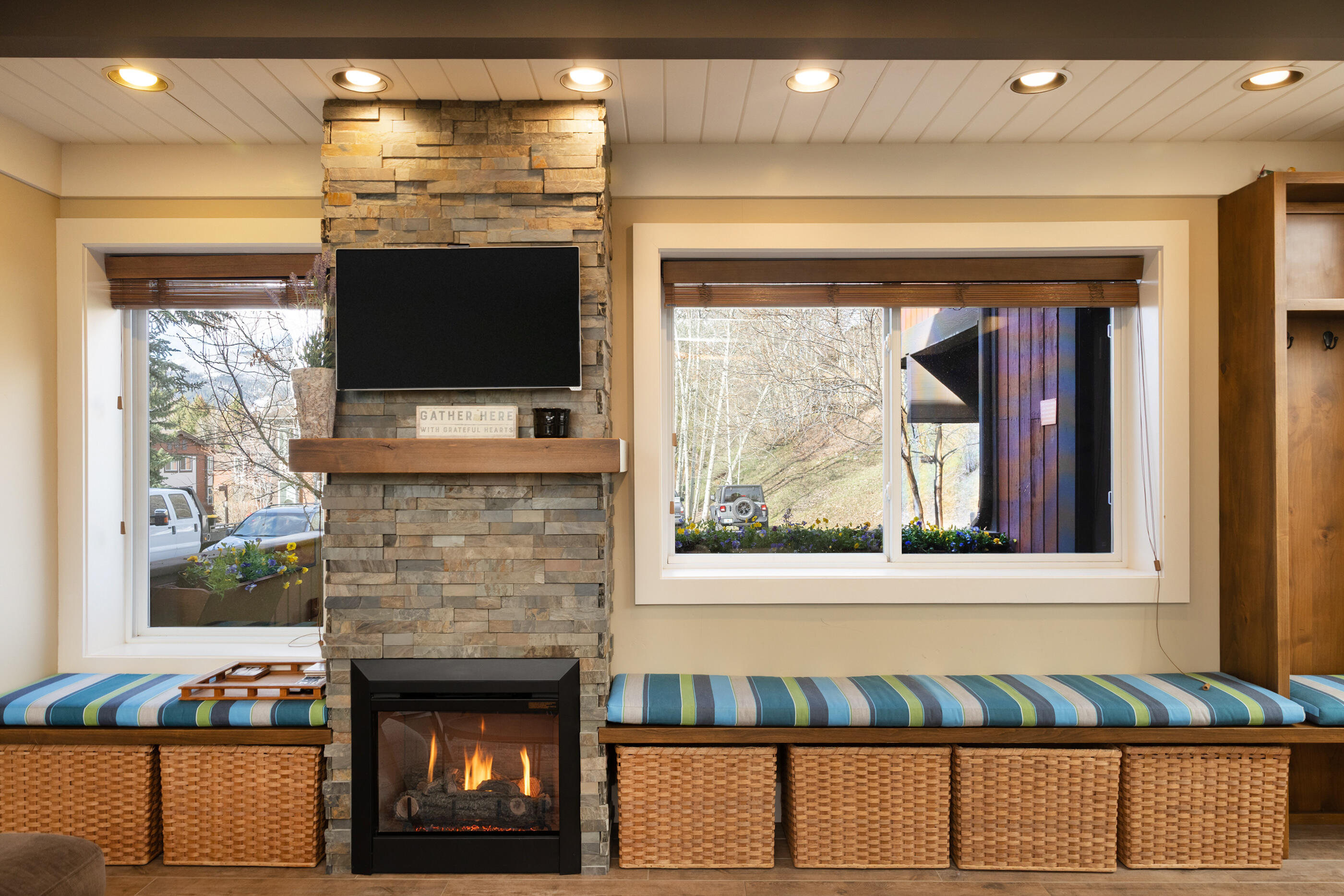 1110 Atelier Condo Dr, Sun Valley, Idaho image 3
