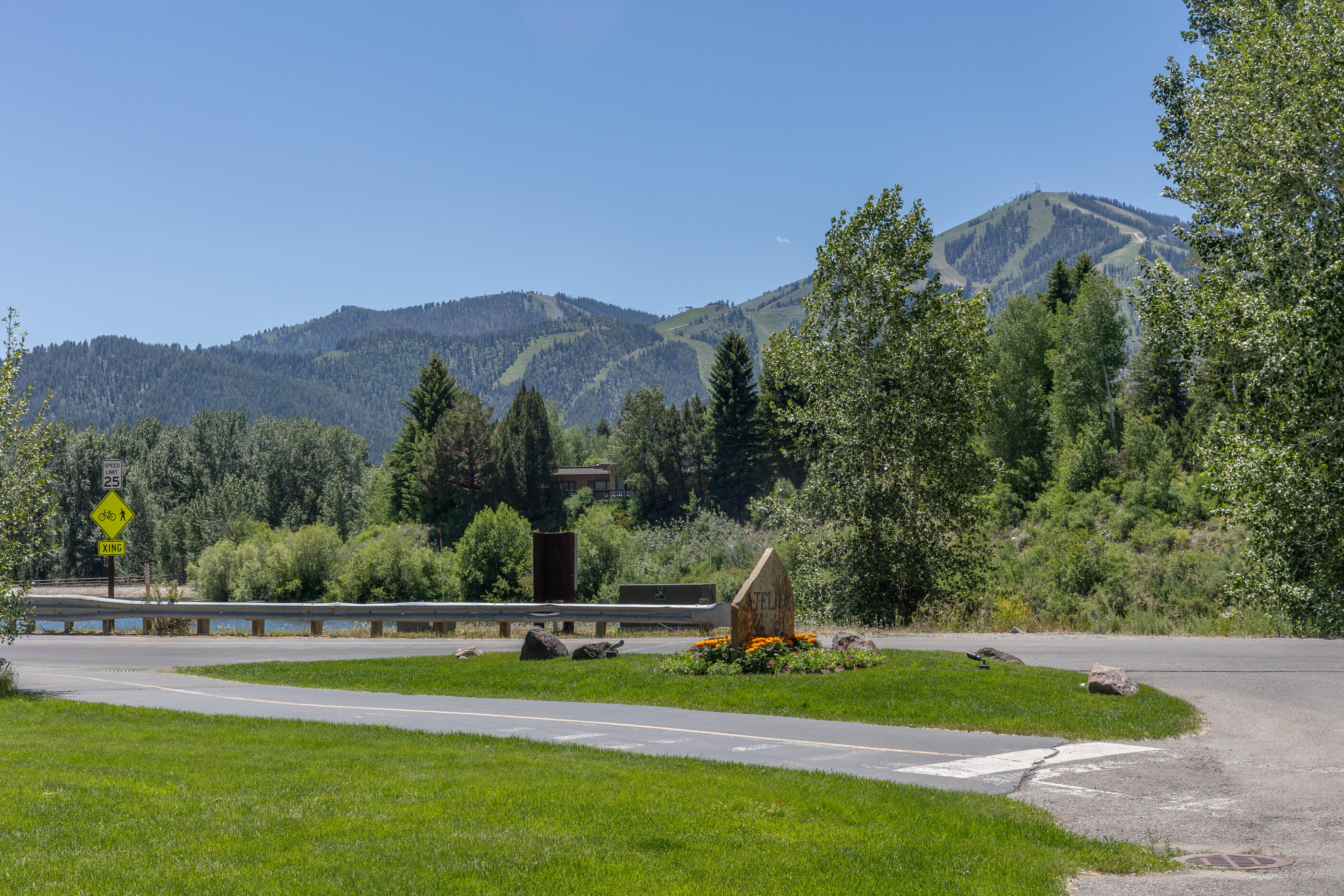 1110 Atelier Condo Dr, Sun Valley, Idaho image 14