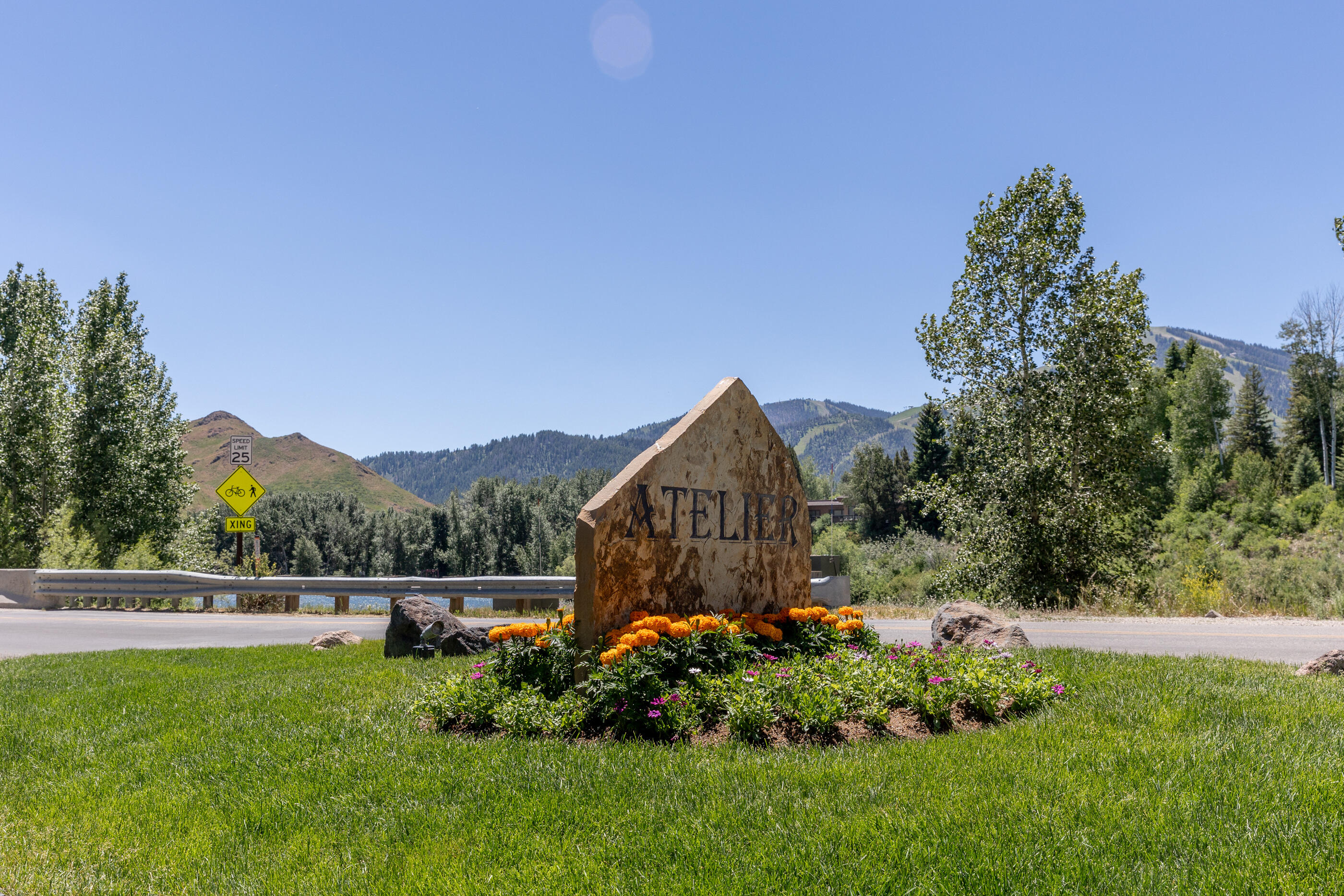 1110 Atelier Condo Dr, Sun Valley, Idaho image 13