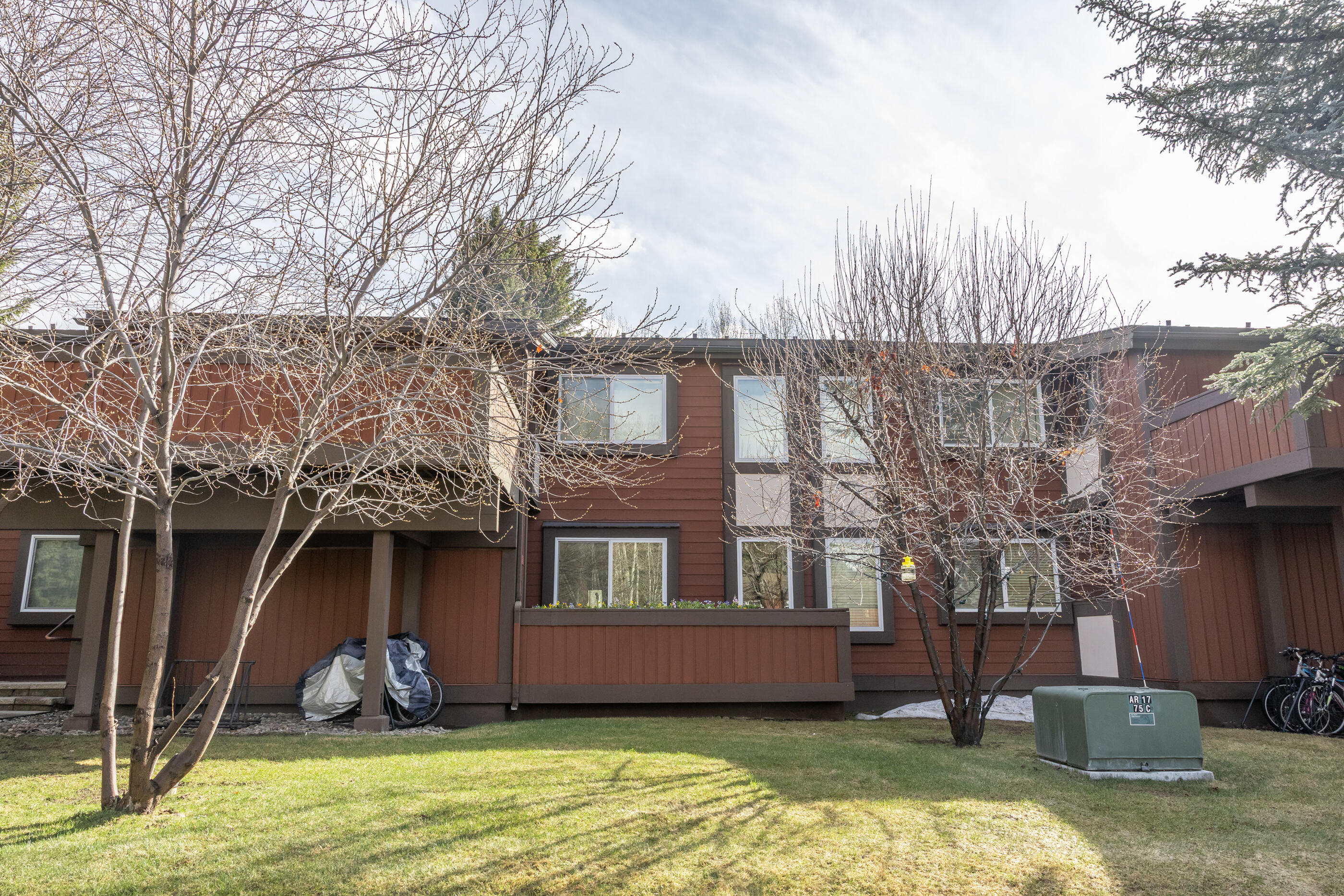 1110 Atelier Condo Dr, Sun Valley, Idaho image 12
