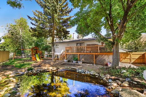 Photo of 1511 Baldy View Dr, Hailey, ID 83333 (MLS # 25-333695)