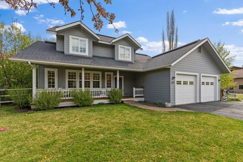 Photo of 320 Cranbrook Rd, Hailey, ID 83333 (MLS # 26-334330)