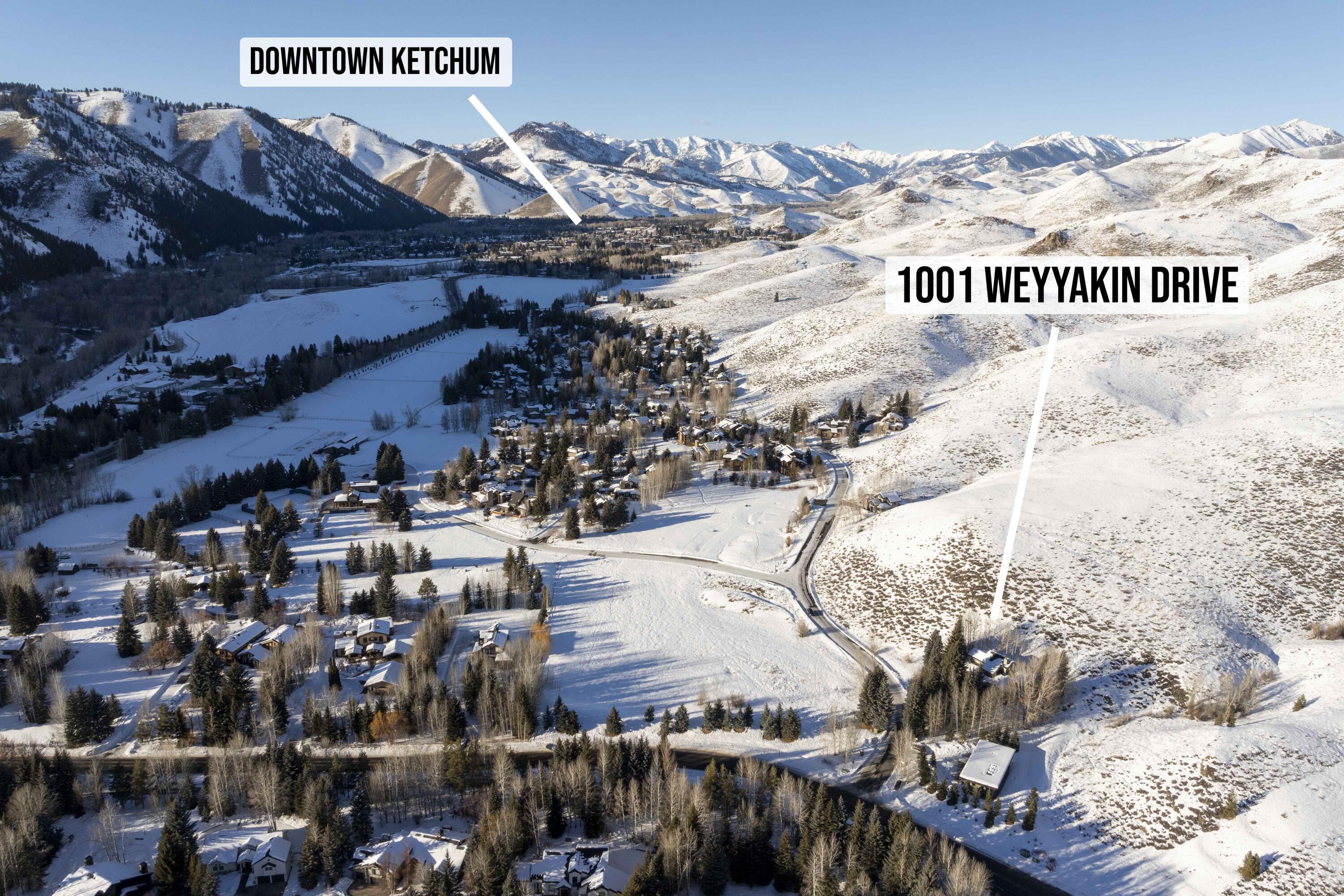 1001 Weyyakin Dr, Sun Valley, Idaho image 35