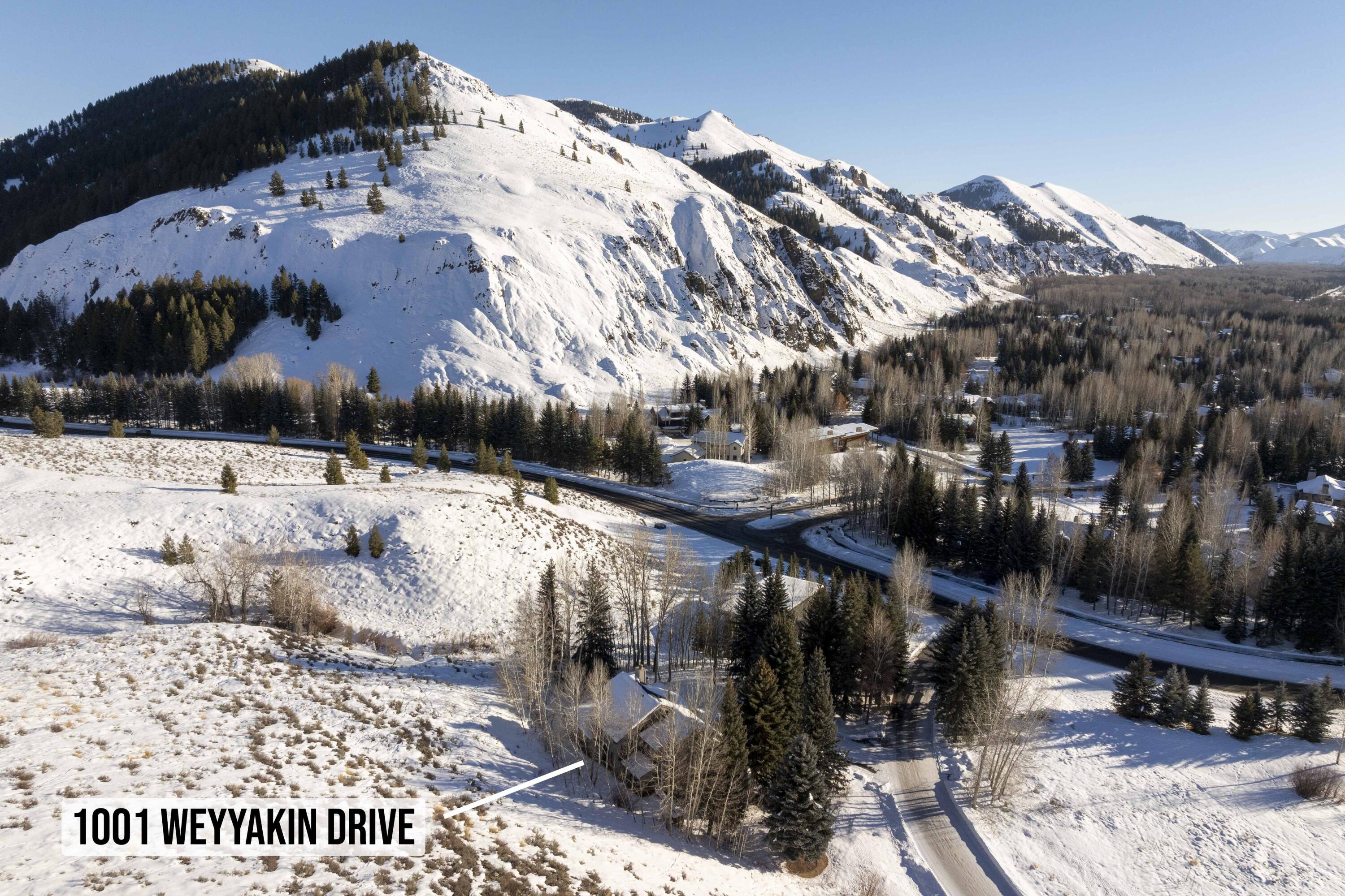 1001 Weyyakin Dr, Sun Valley, Idaho image 34