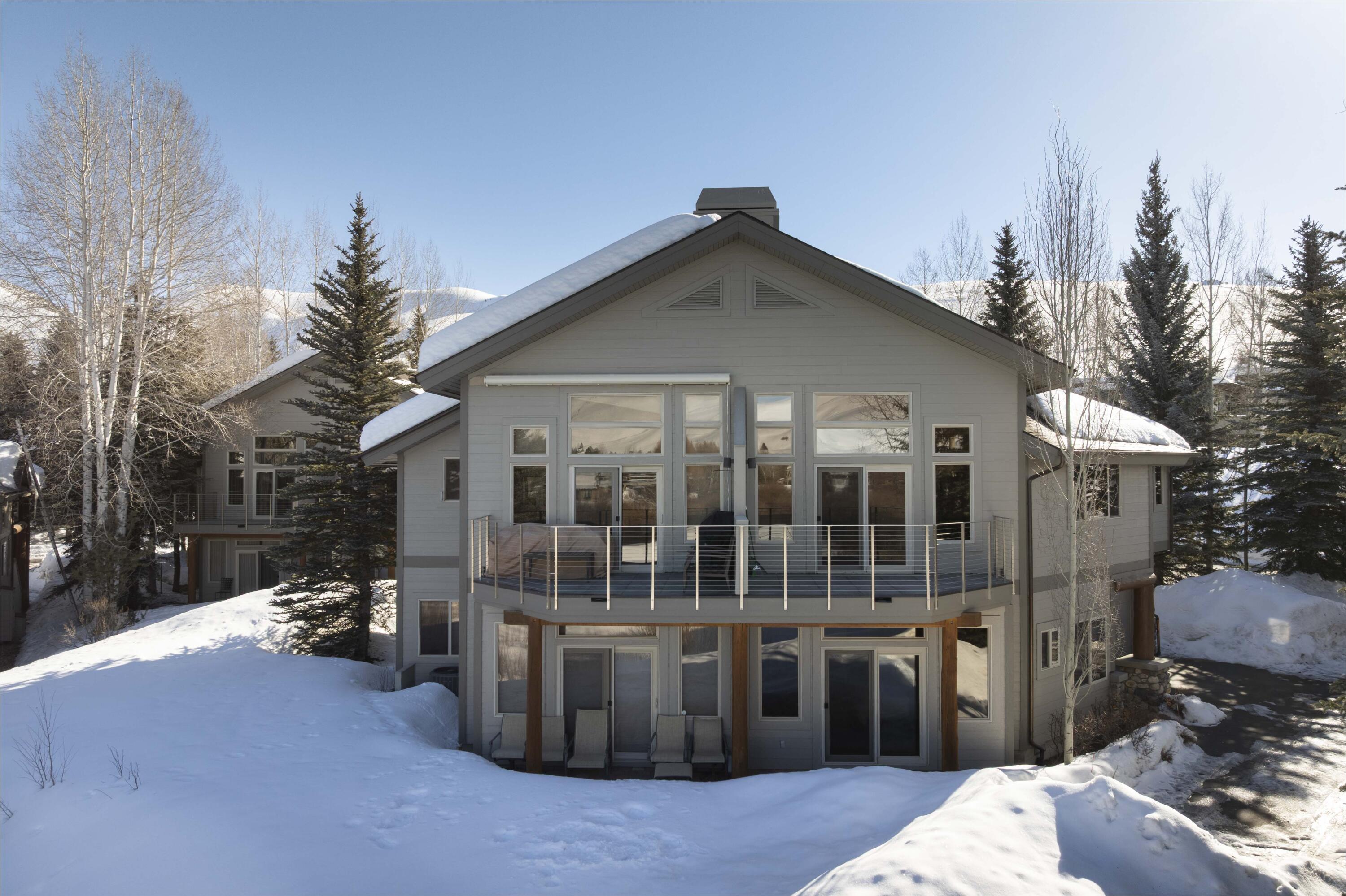 732 Morning Star Rd, Sun Valley, Idaho image 26