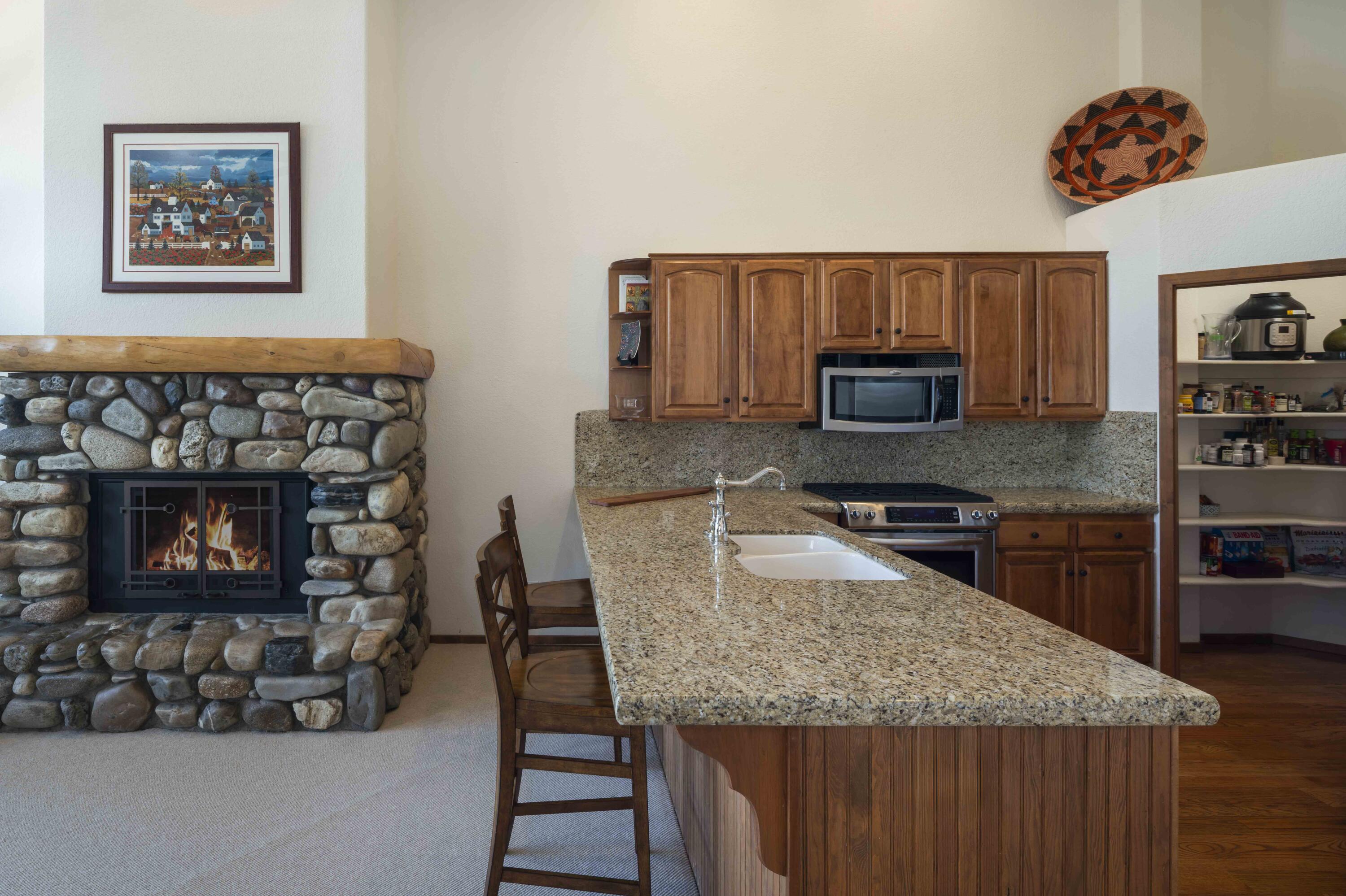 732 Morning Star Rd, Sun Valley, Idaho image 9