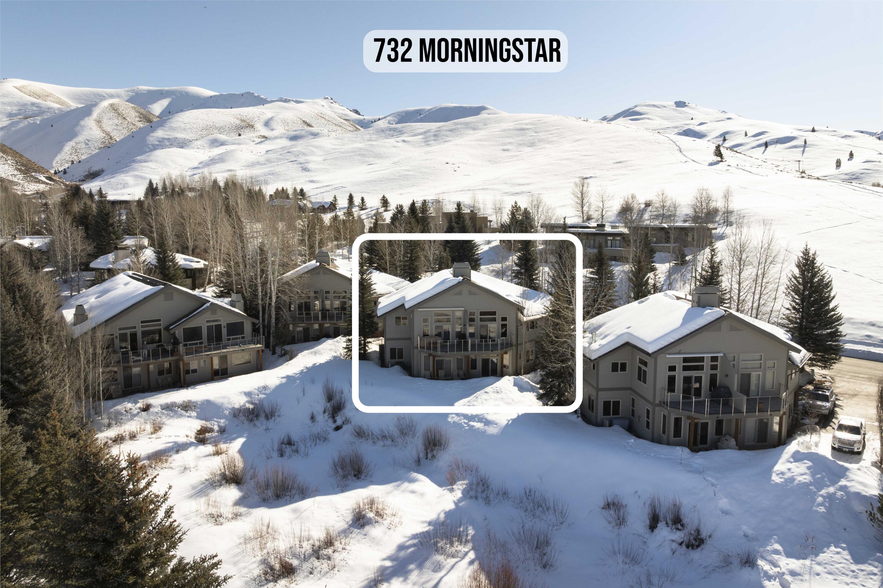 732 Morning Star Rd, Sun Valley, Idaho image 27