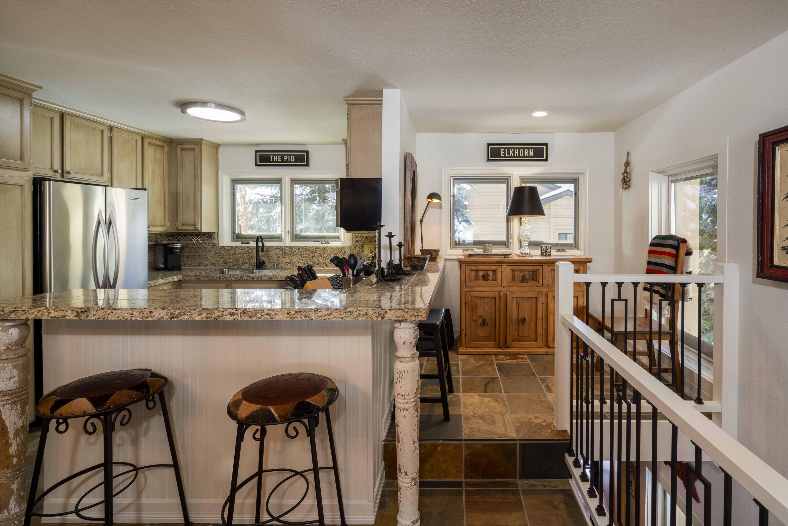 2639 Ridge Lane #39, Sun Valley, Idaho image 8