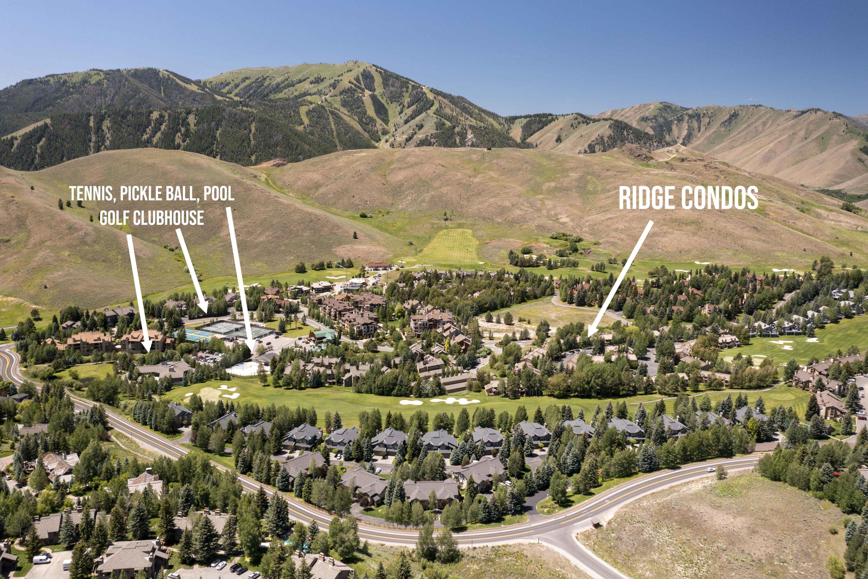 2639 Ridge Lane #39, Sun Valley, Idaho image 28