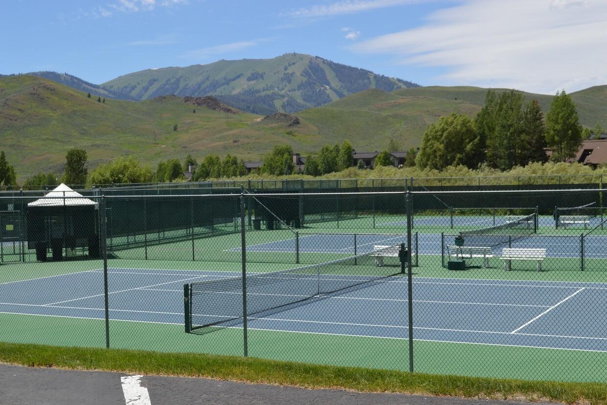 2639 Ridge Lane #39, Sun Valley, Idaho image 30