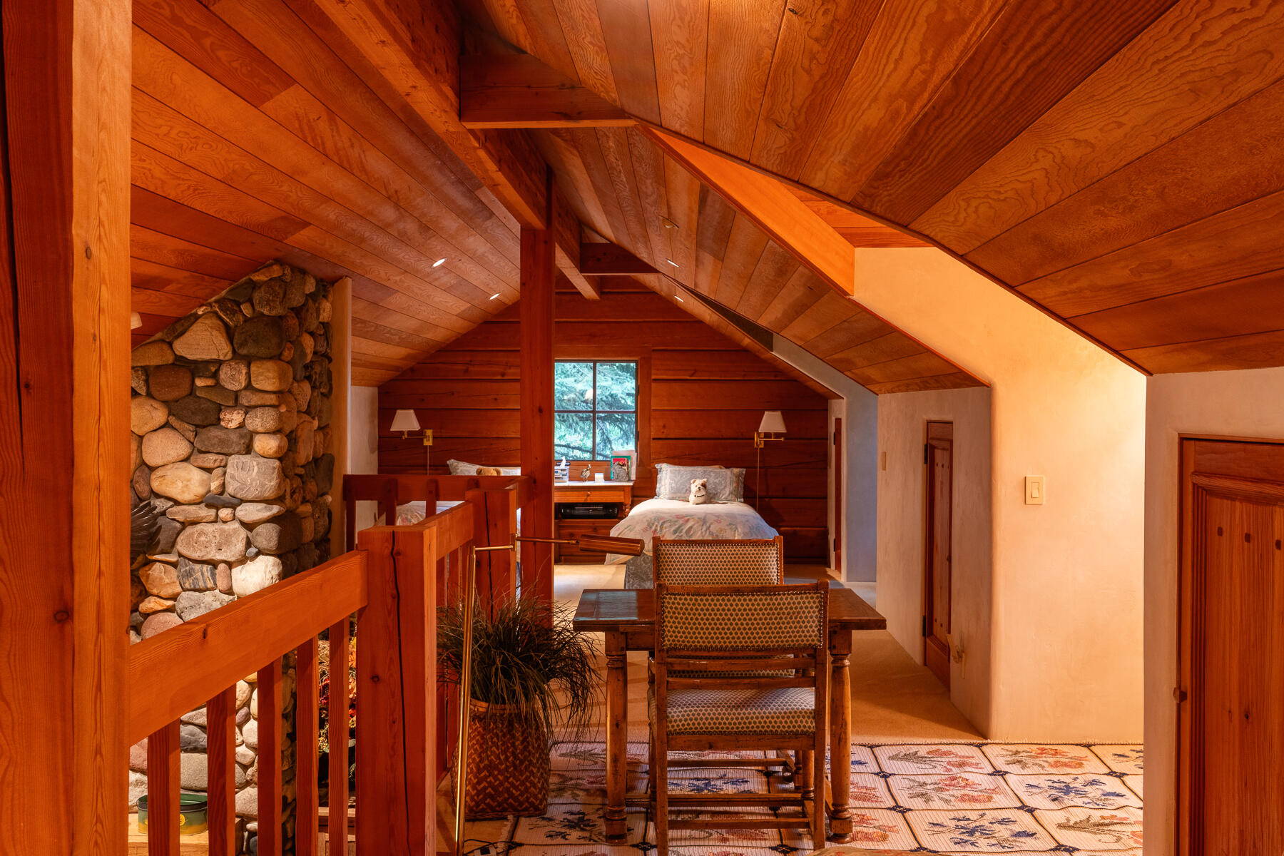 Guest House Loft