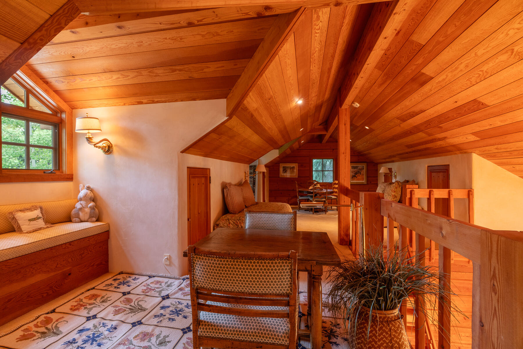 Guest House Loft