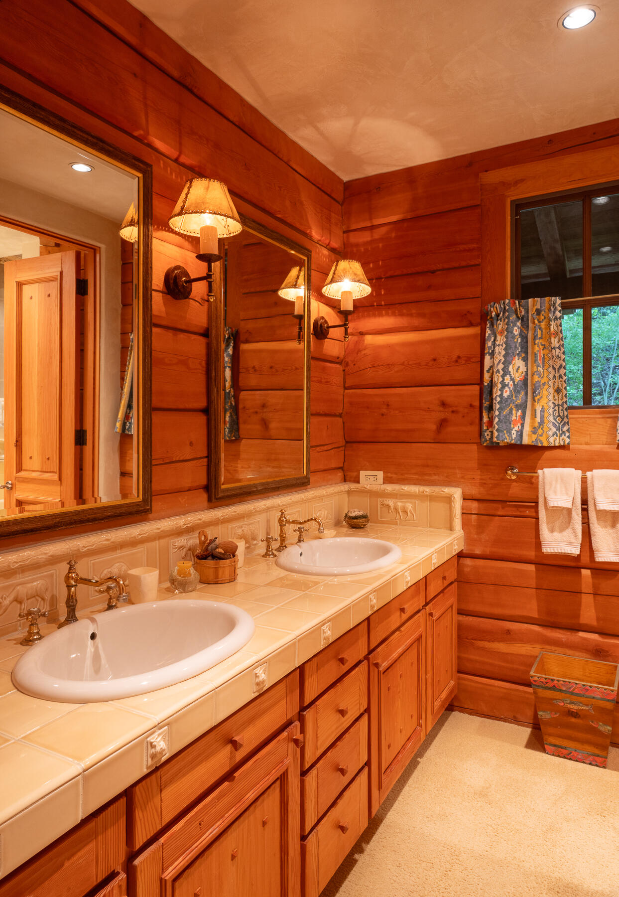 Guest House Bath