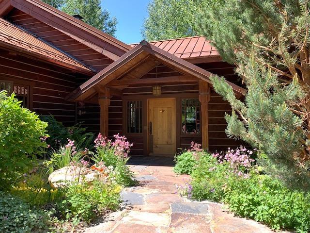 700 Fairway Rd, Sun Valley, Idaho image 2