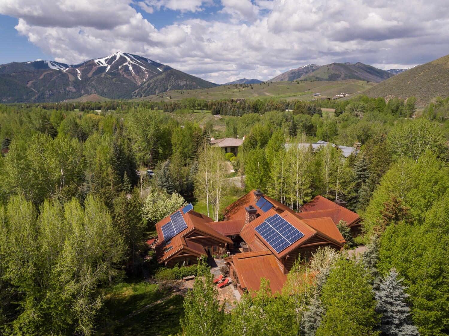 700 Fairway Rd, Sun Valley, Idaho image 5