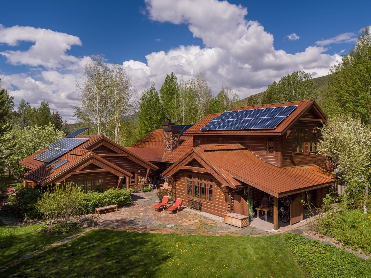 700 Fairway Rd, Sun Valley, Idaho image 1