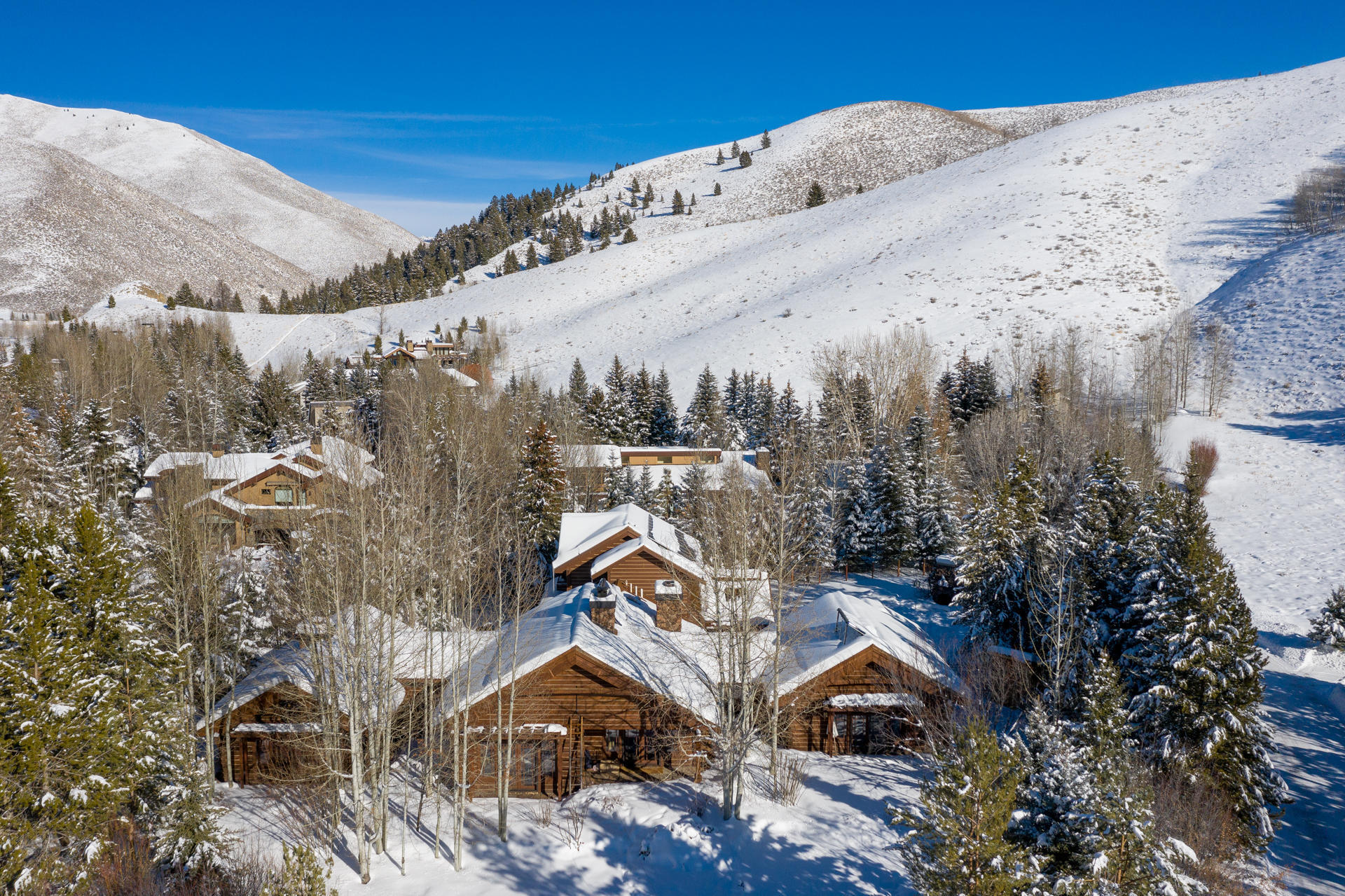 700 Fairway Rd, Sun Valley, Idaho image 11