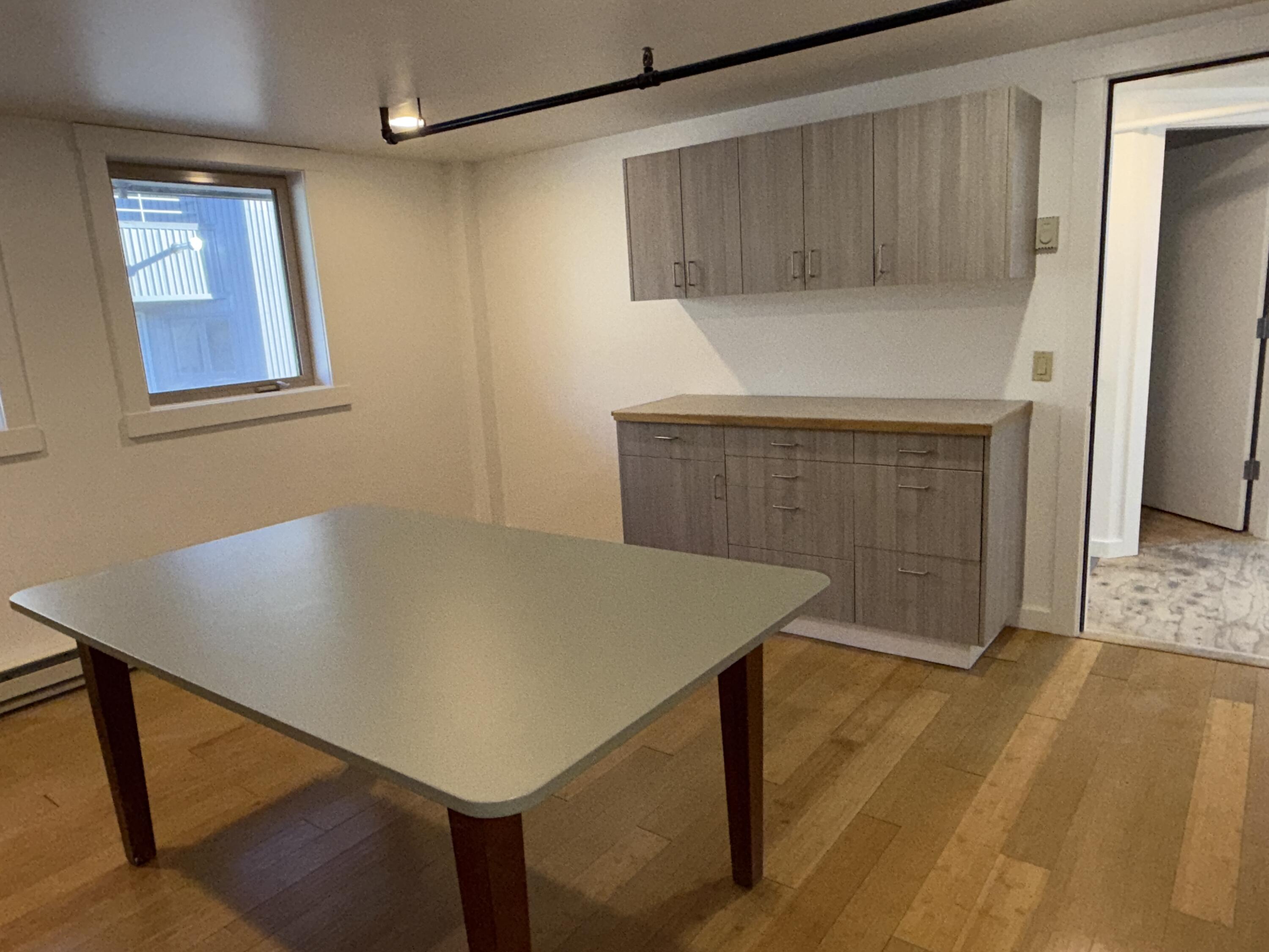 Ready to Go Office/Bedroom